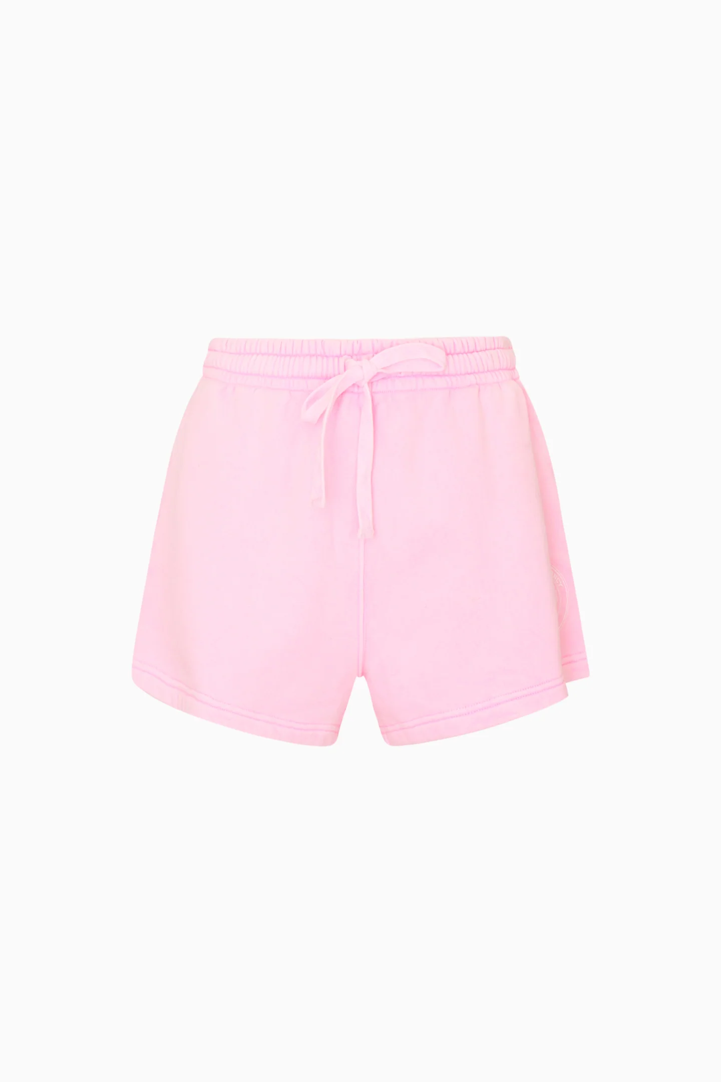 Abrah Fleece Shorts - Image 6
