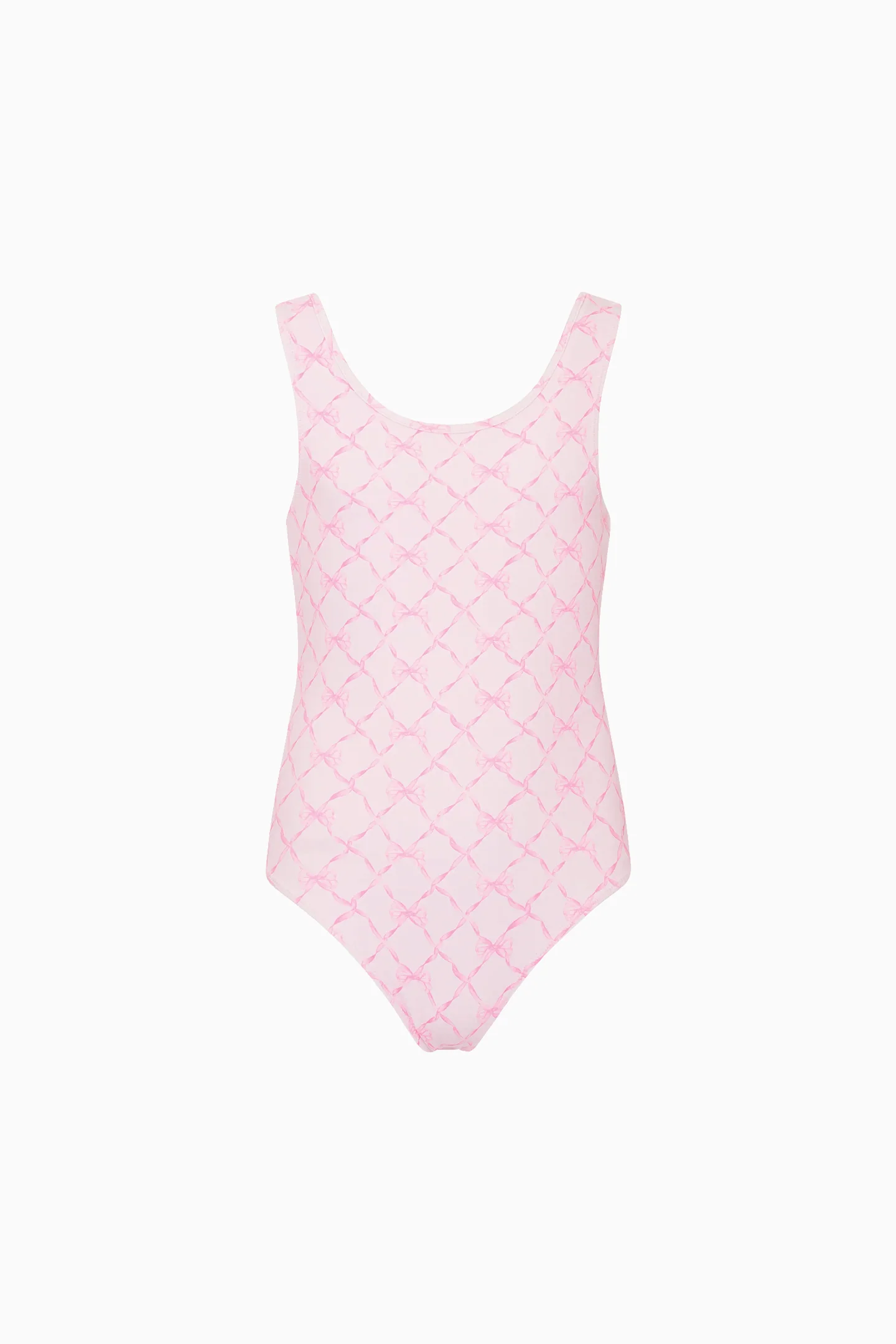 Little Girls Aldora One-Piece Swimsuit - Image 2