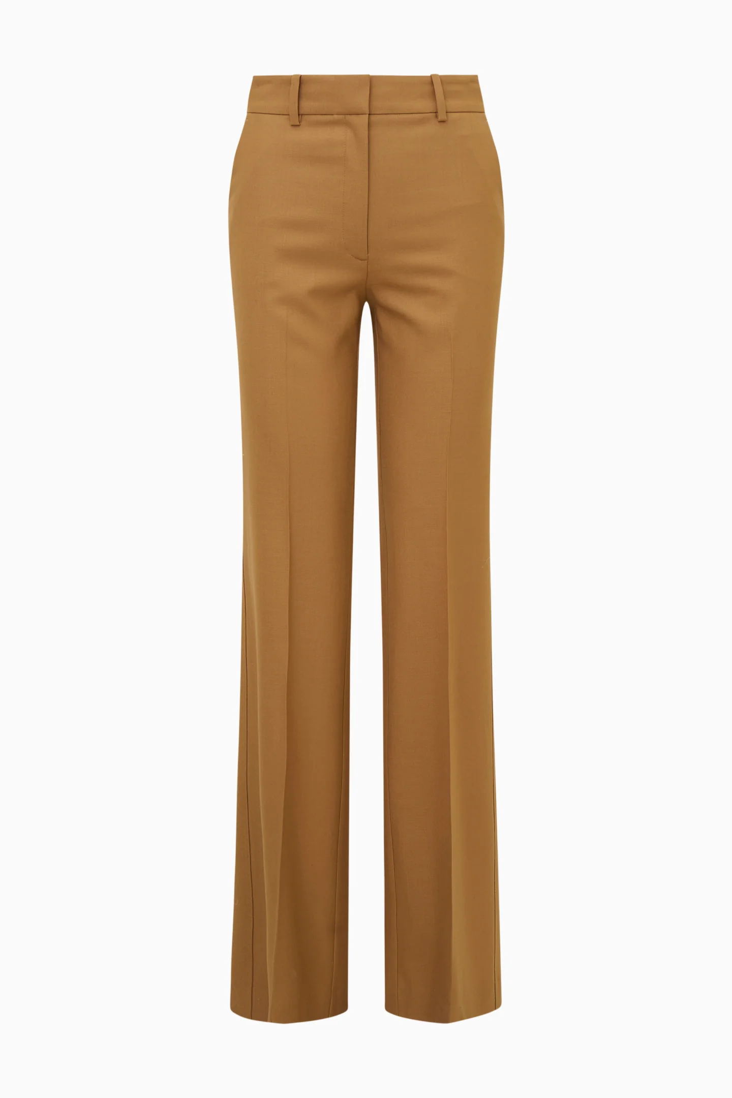 Amberelle Wool-Blend Trousers - Image 5