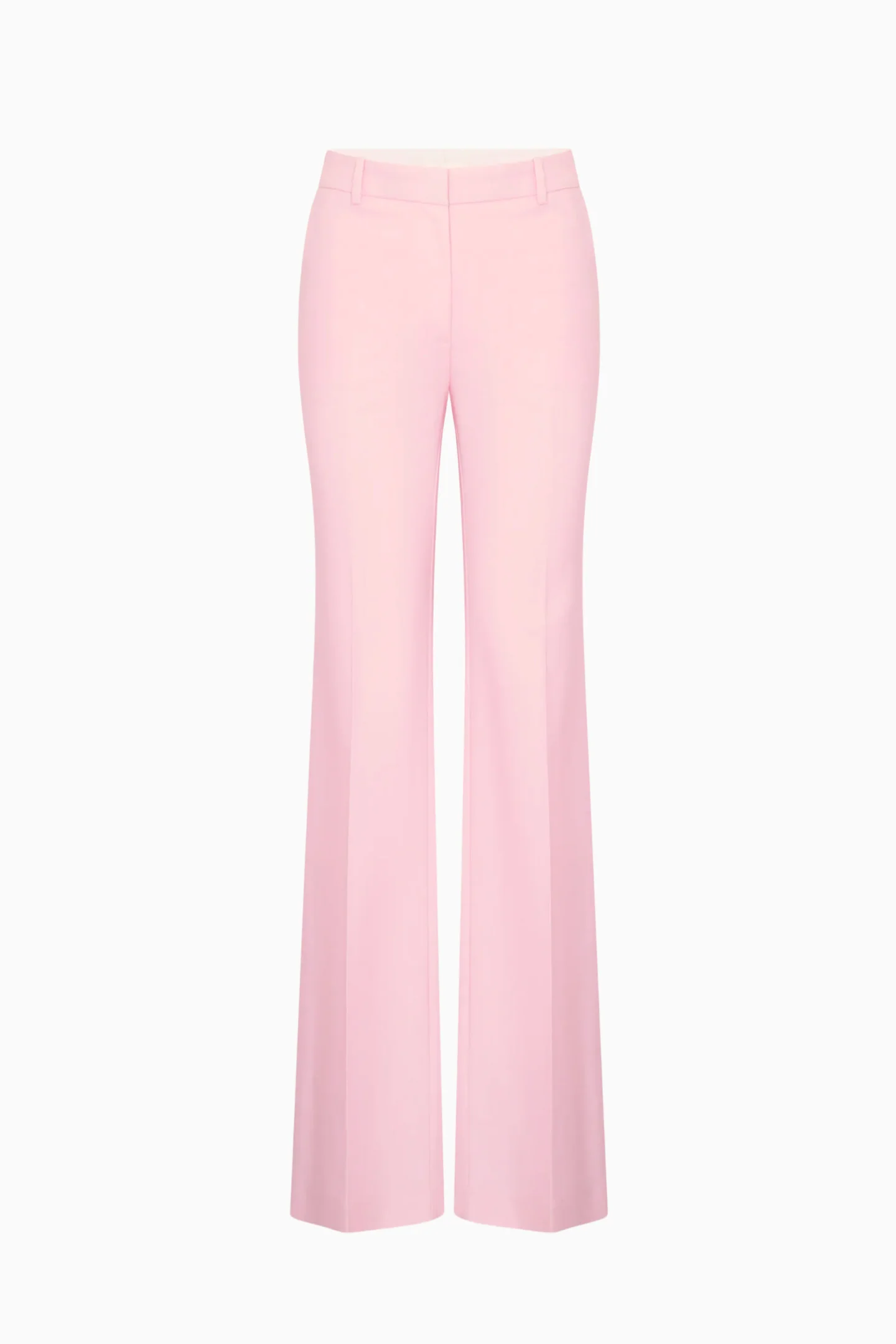 Amberelle Wool-Blend Trouser - Image 6