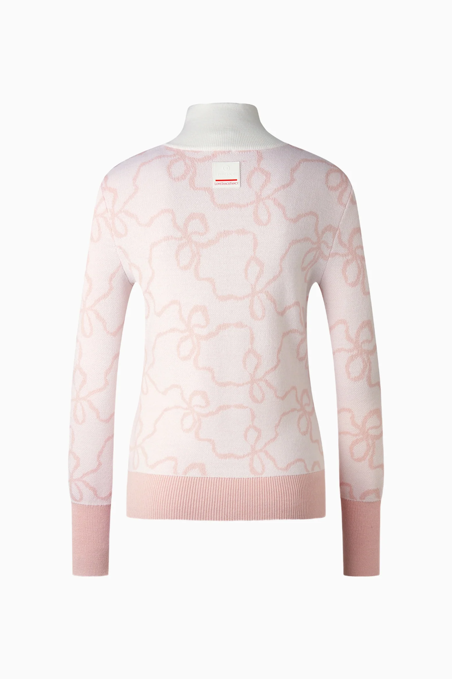 BOGNER FIRE+ICE x LoveShackFancy Azra3 Pullover - Image 6