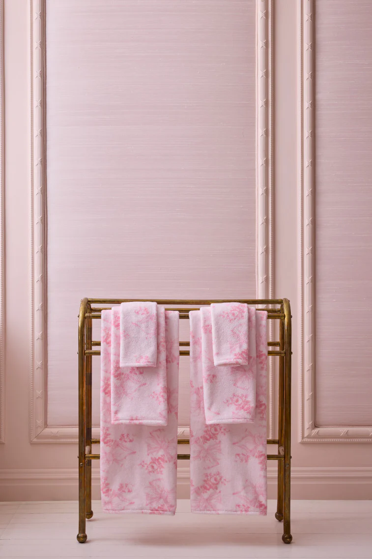 Cotton Bath Towel - Image 19