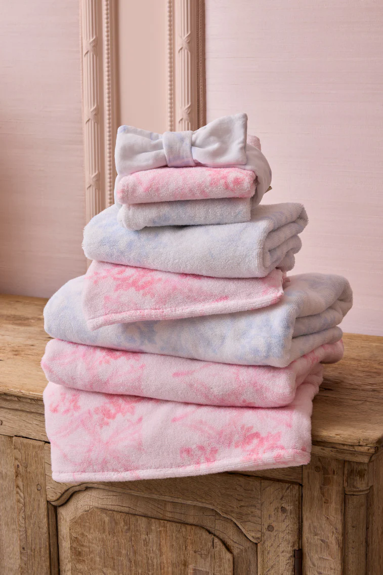 Cotton Bath Towel - Image 20