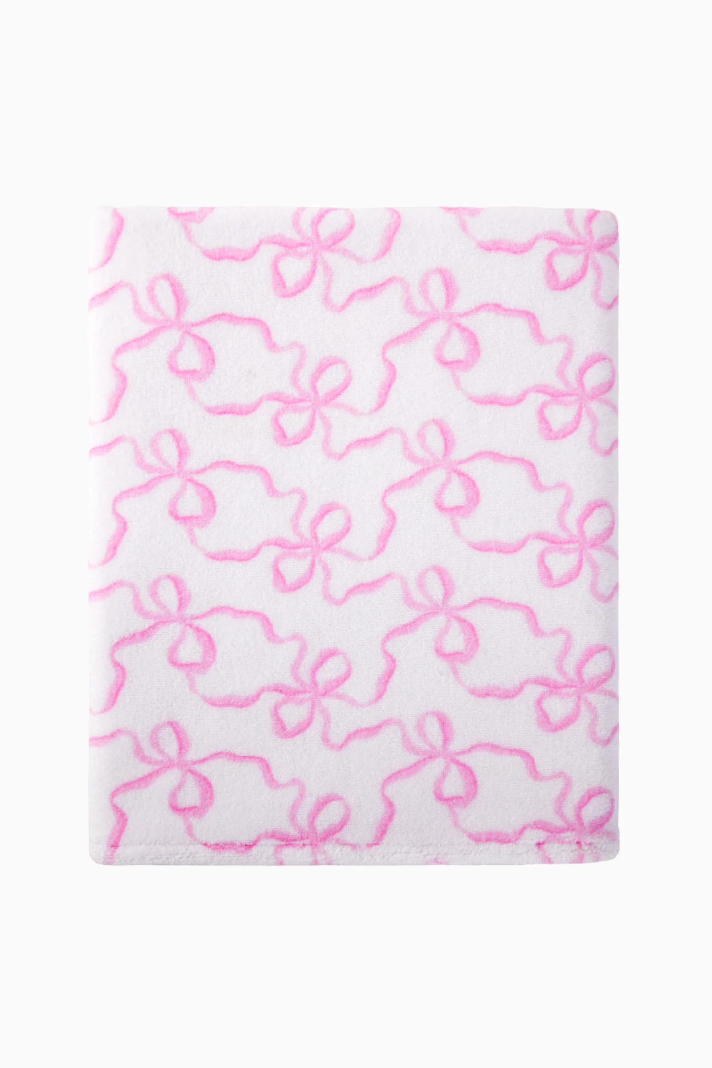 Cotton Bath Towel - Image 3