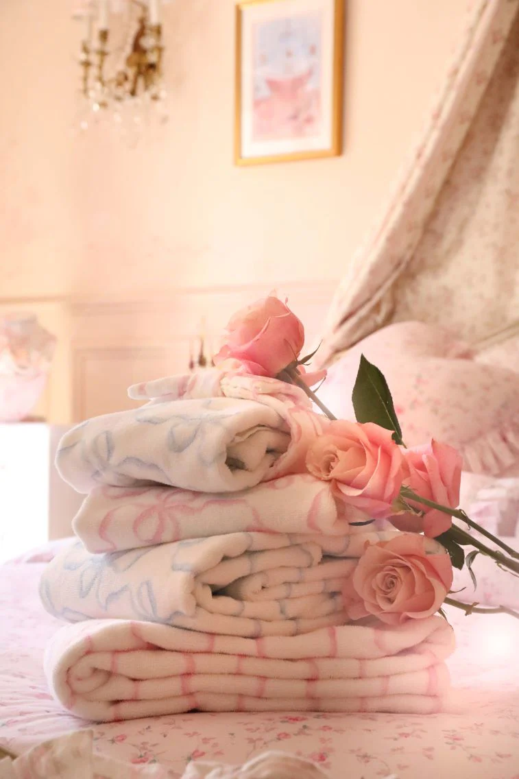 Cotton Bath Towel - Image 6