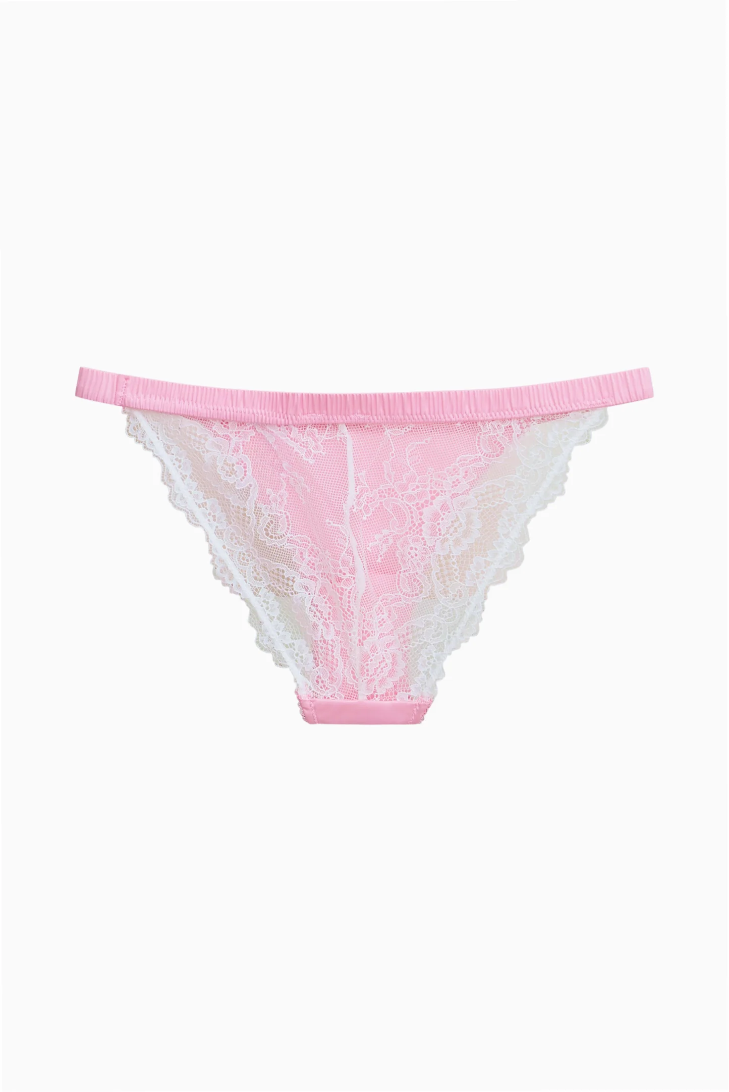 Lace Panty - Image 3