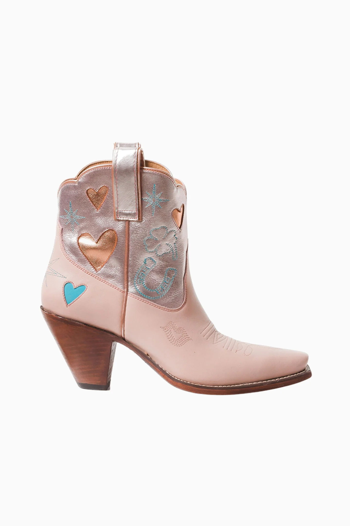 Besita The Lucky Booties - Image 2