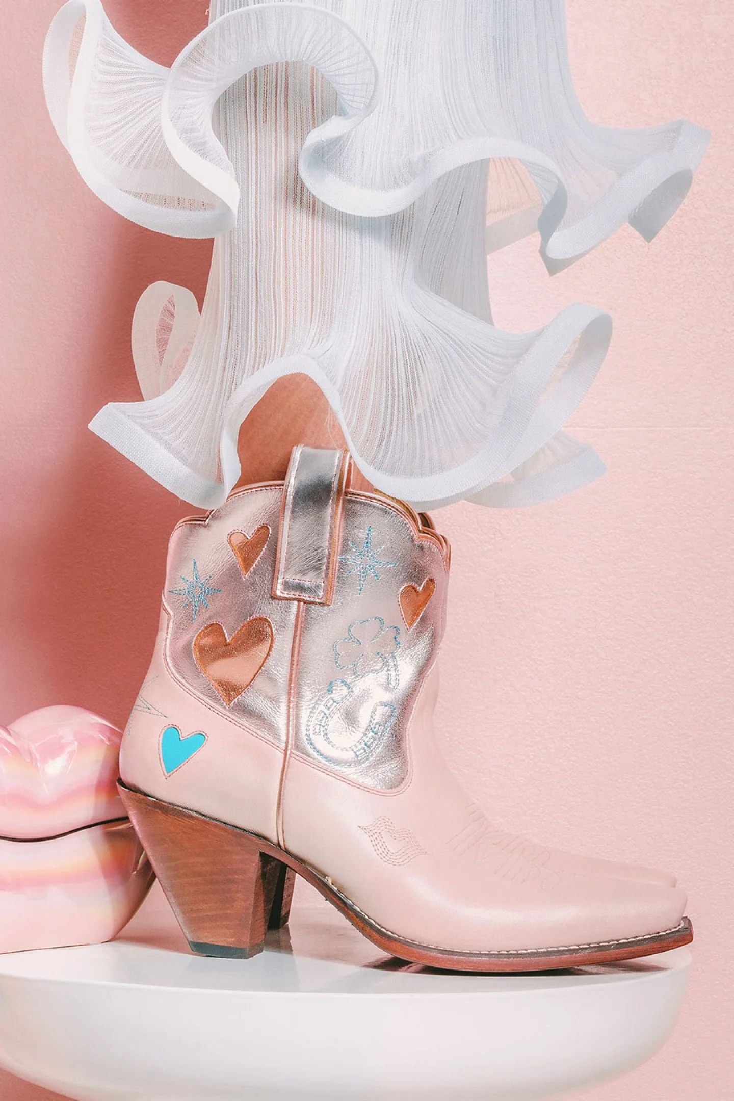 Besita The Lucky Booties - Image 7