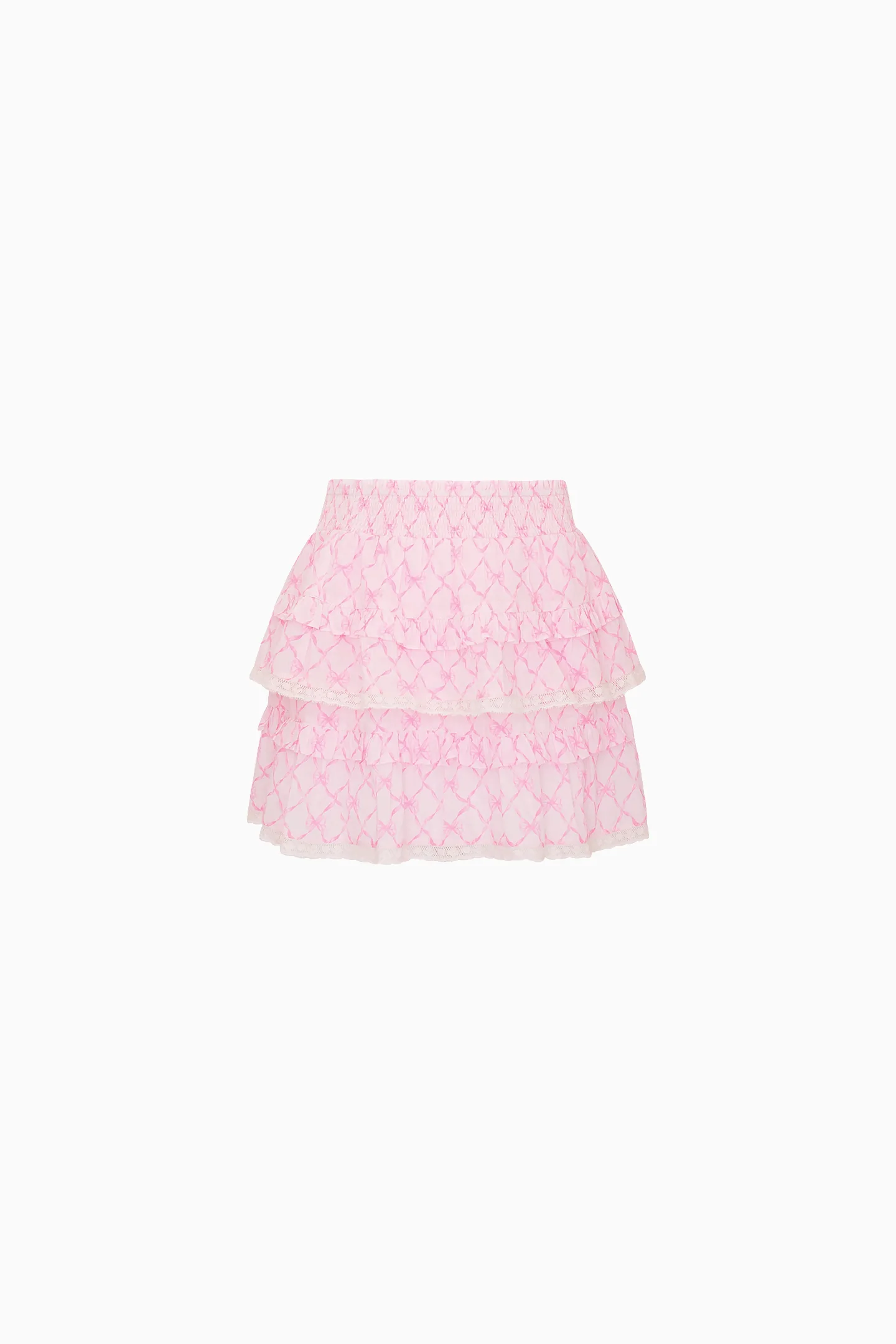 Little Girls Sweetheart Billie Skirt - Image 4