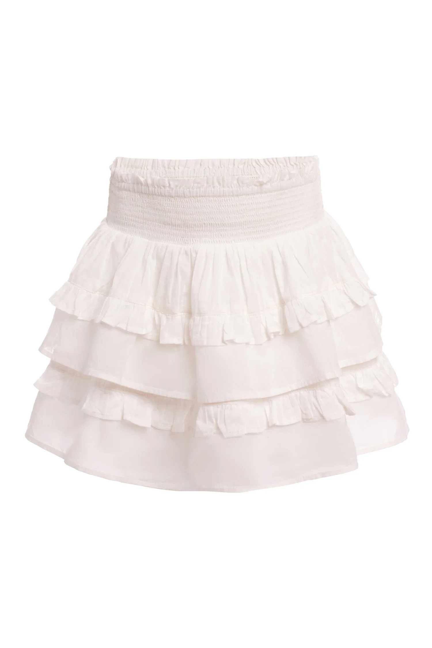 Girls Heritage Billie Skirt - Image 4