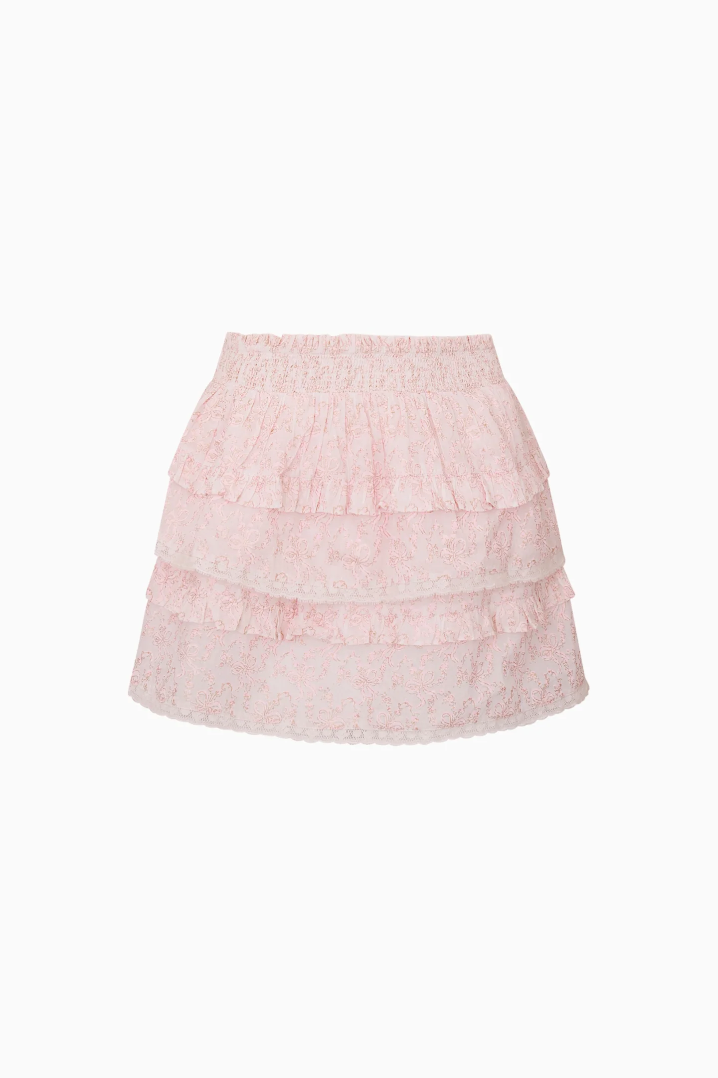 Girls Secret Crush Billie Skirt - Image 5