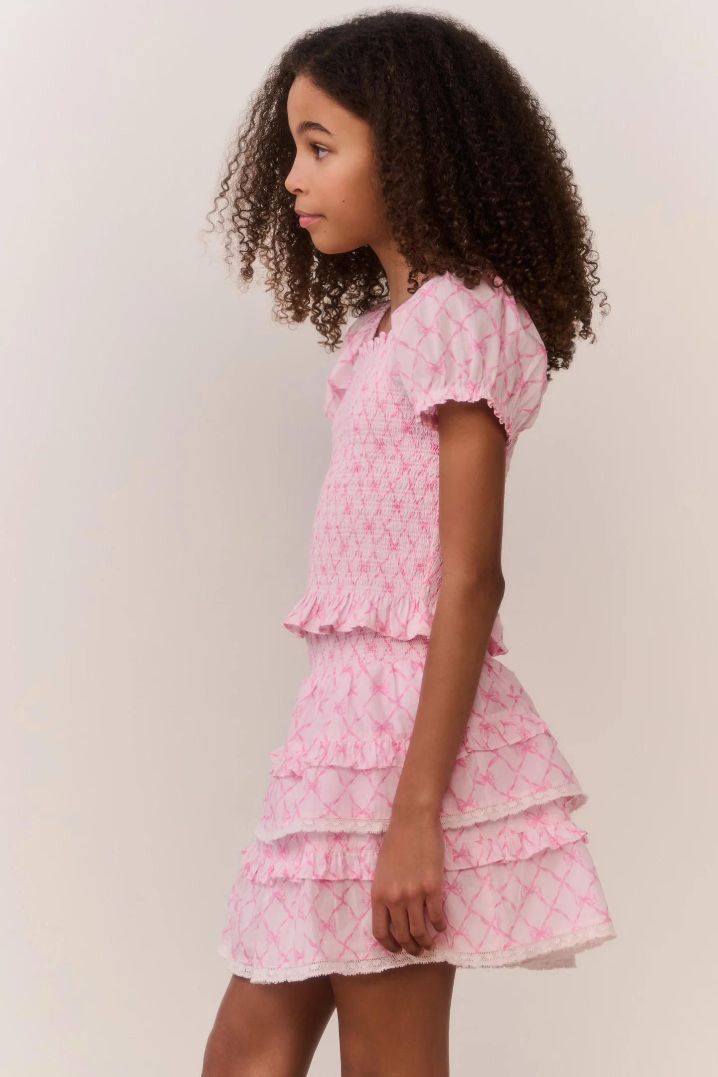 Tween Sweetheart Billie Skirt - Image 2