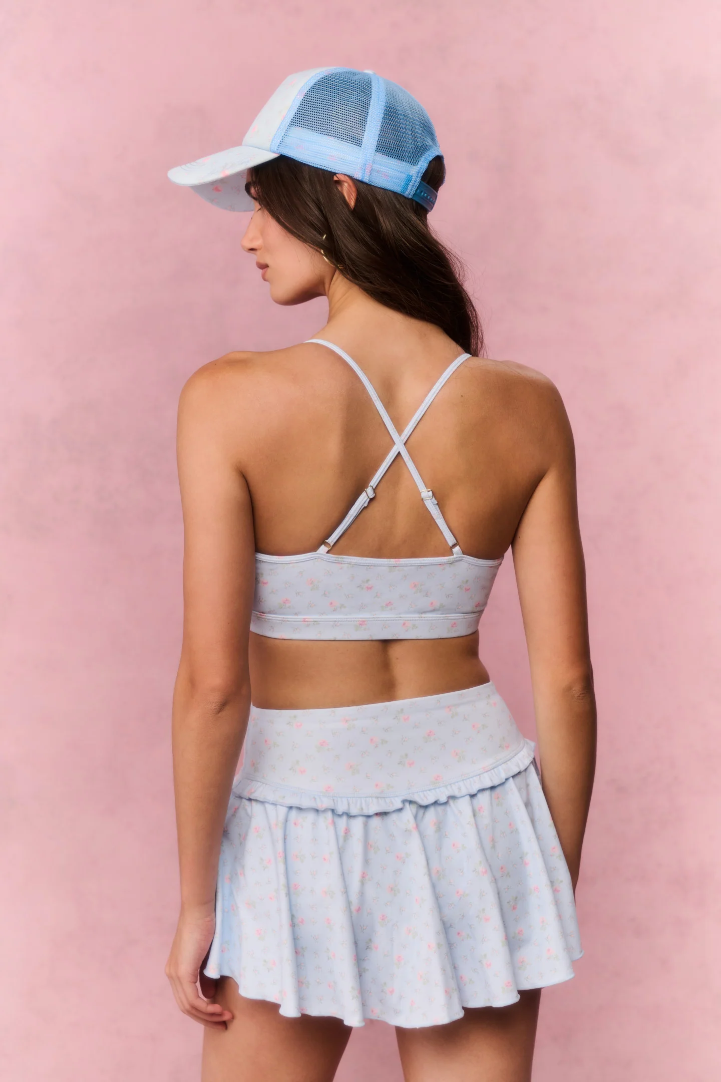 Sweetheart Cadelle Sports Bra - Image 14