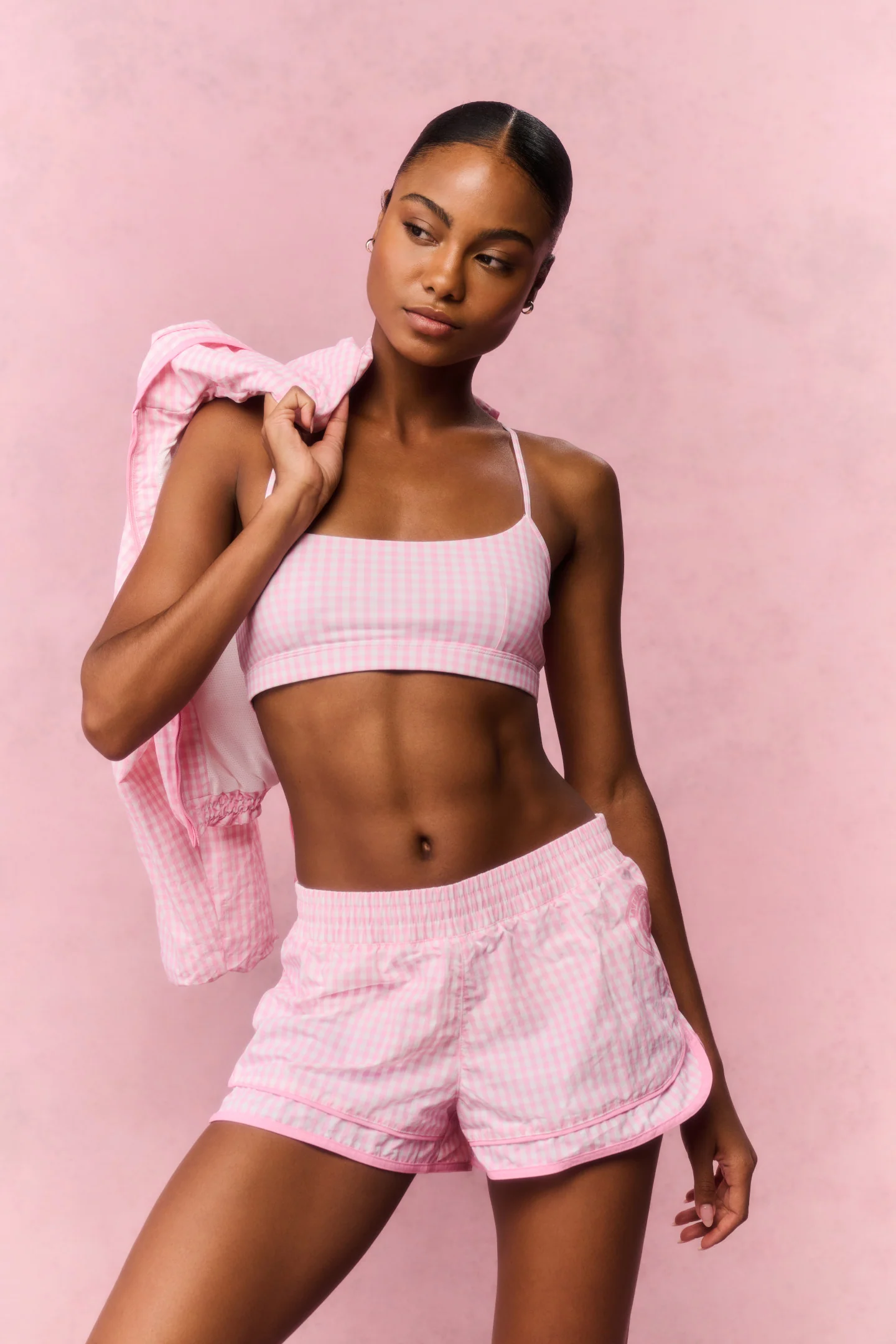 Sweetheart Cadelle Sports Bra - Image 6