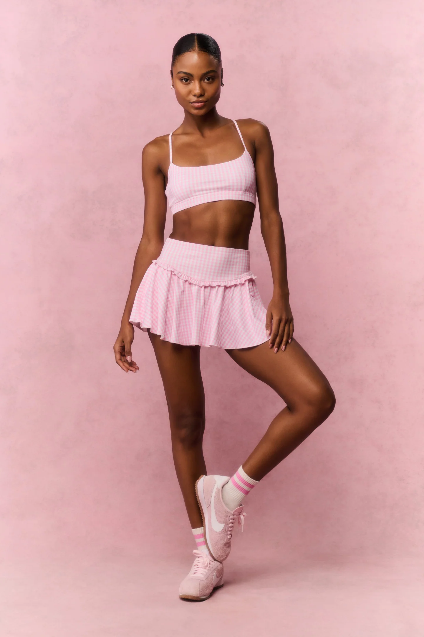 Sweetheart Cadelle Sports Bra - Image 7