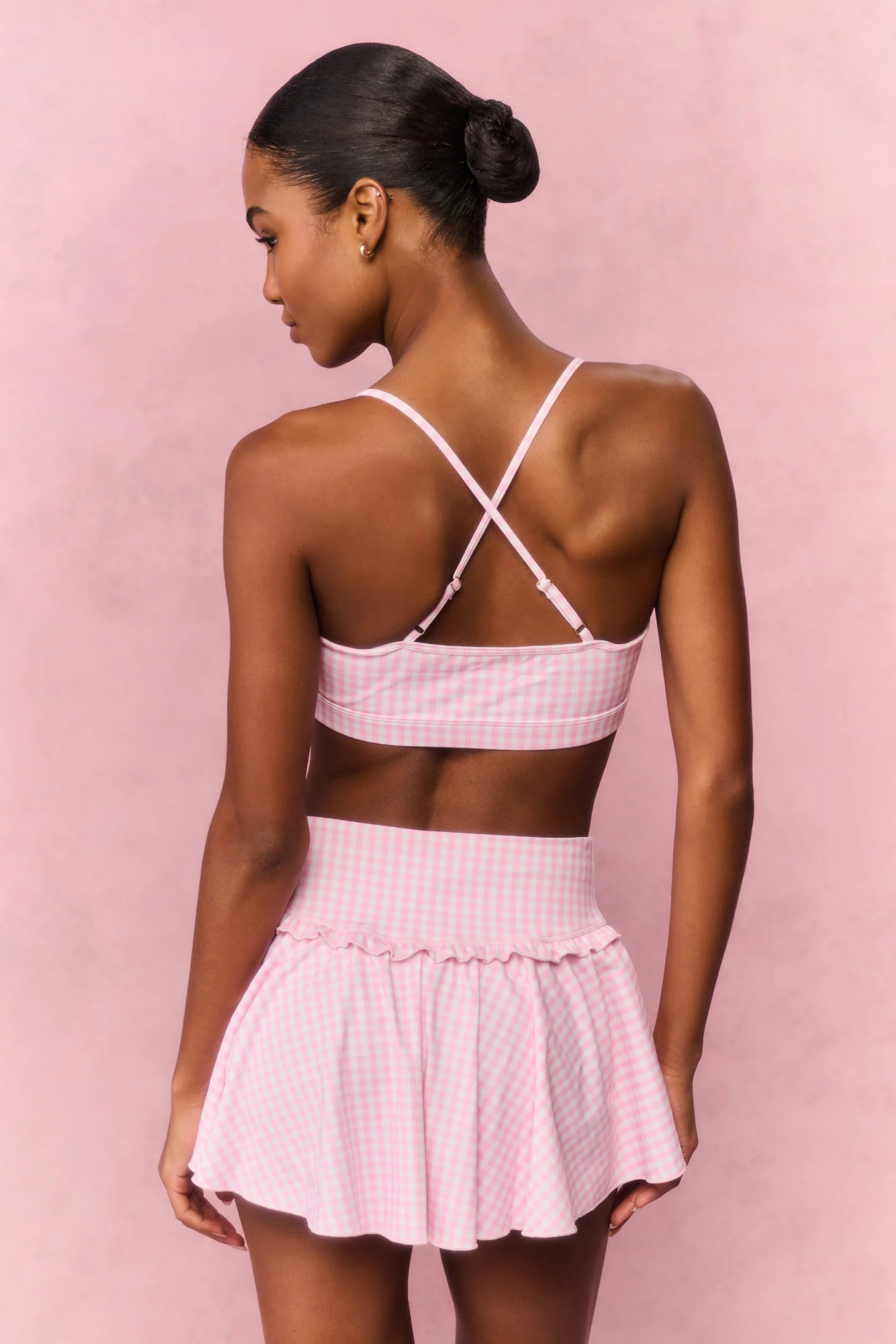 Sweetheart Cadelle Sports Bra - Image 9