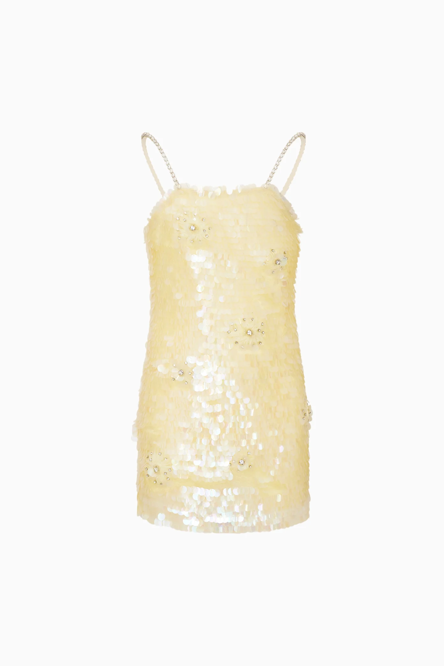 Tween Camira Sequin Dress - Image 5