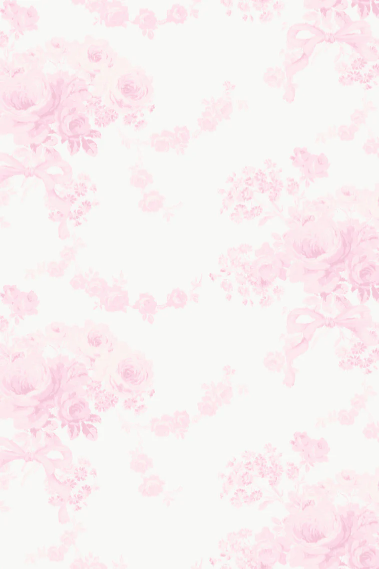 Pink Dream Peel & Stick Wallpaper - Image 2