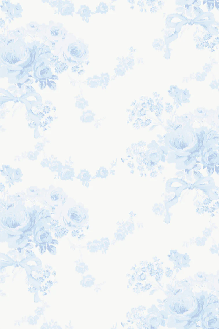 Powdered Feather Peel & Stick Wallpaper - Image 2
