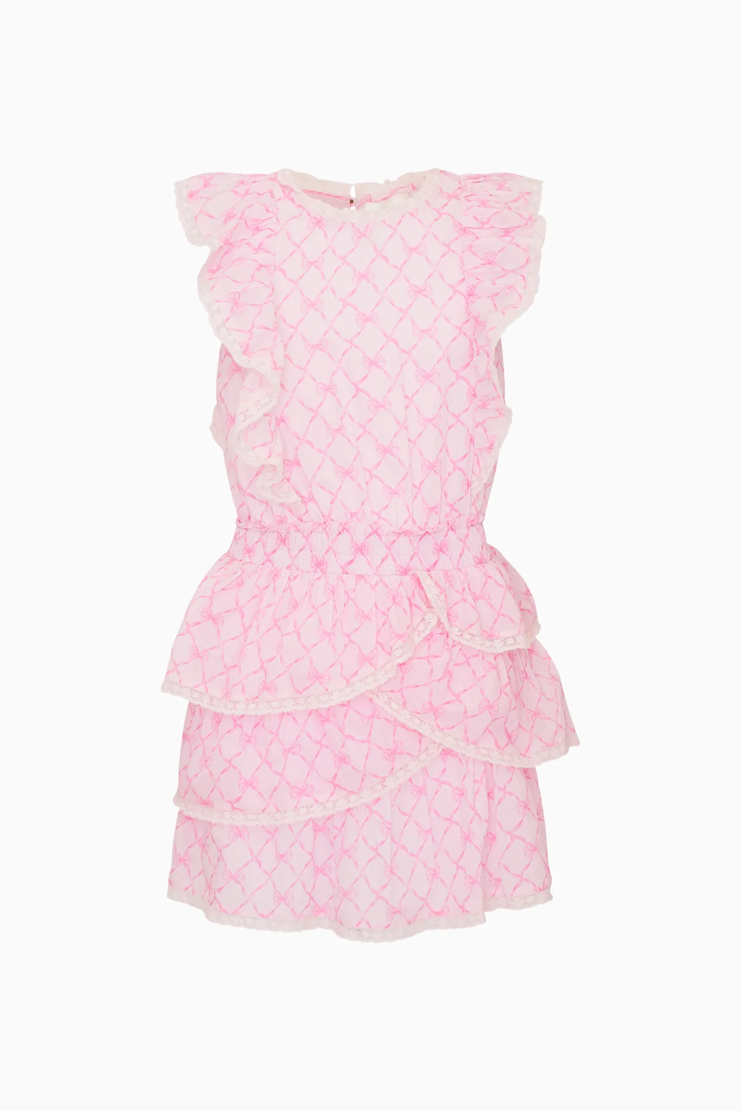 Tween Sweetheart Decker Dress - Image 4