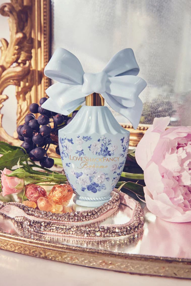 Perfume Library Eau de Parfum Discovery Set - Image 7