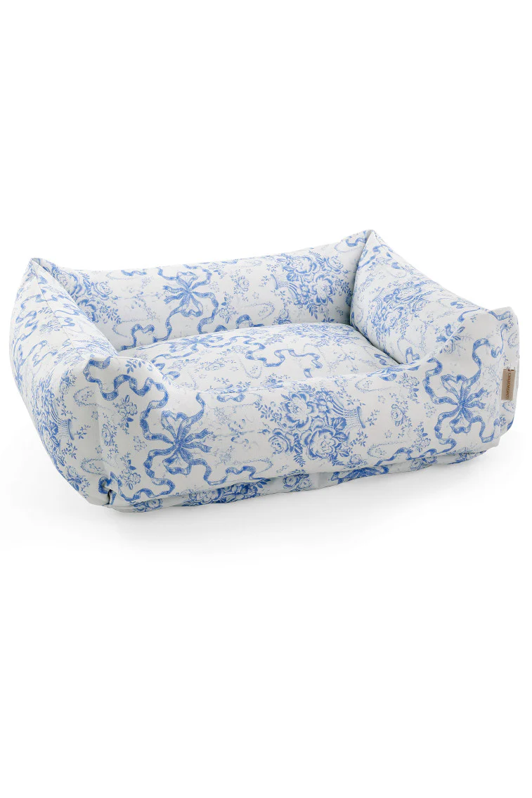 Printed Dog Bed - Image 13