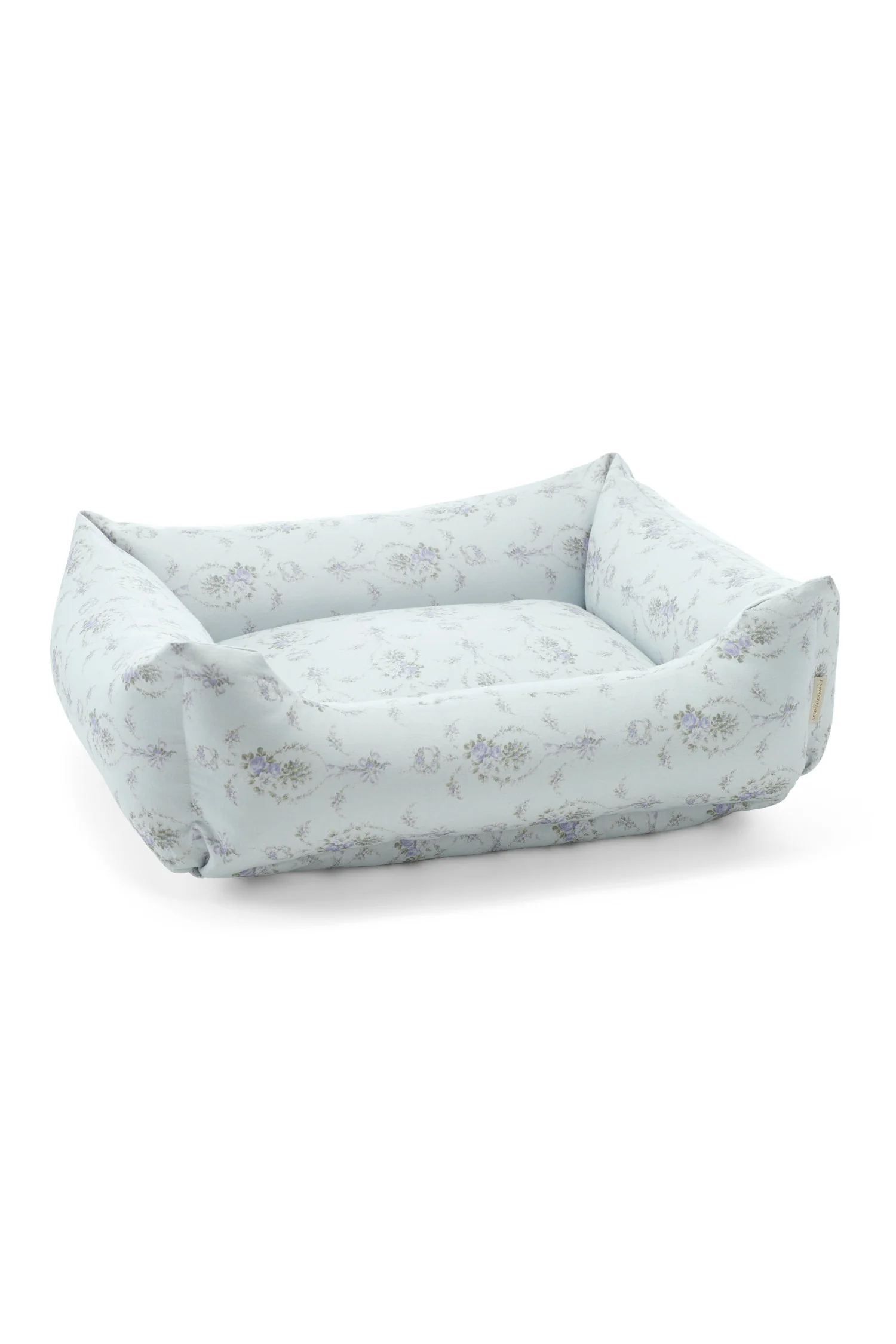 Printed Dog Bed - Image 15