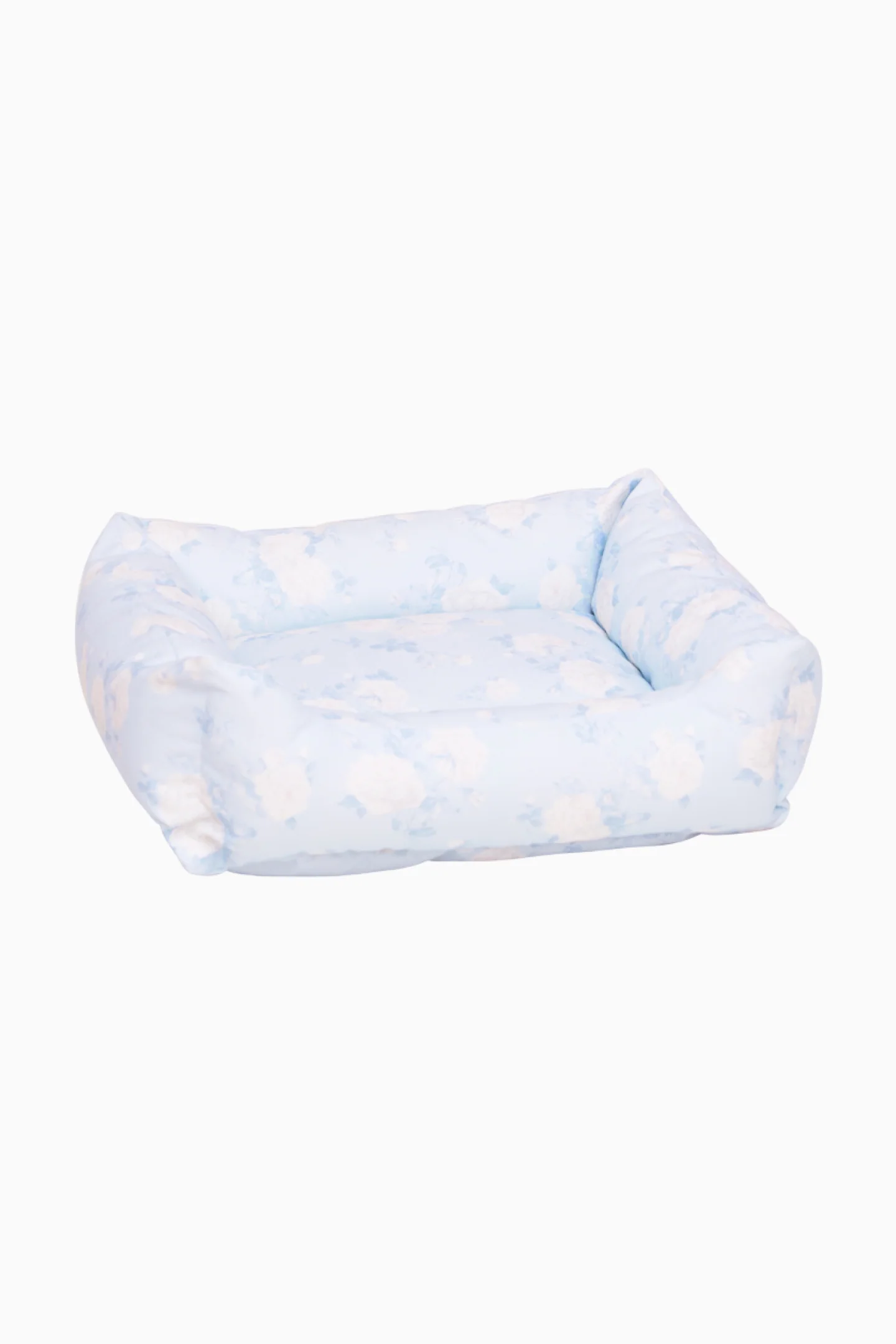 Printed Dog Bed - Image 4
