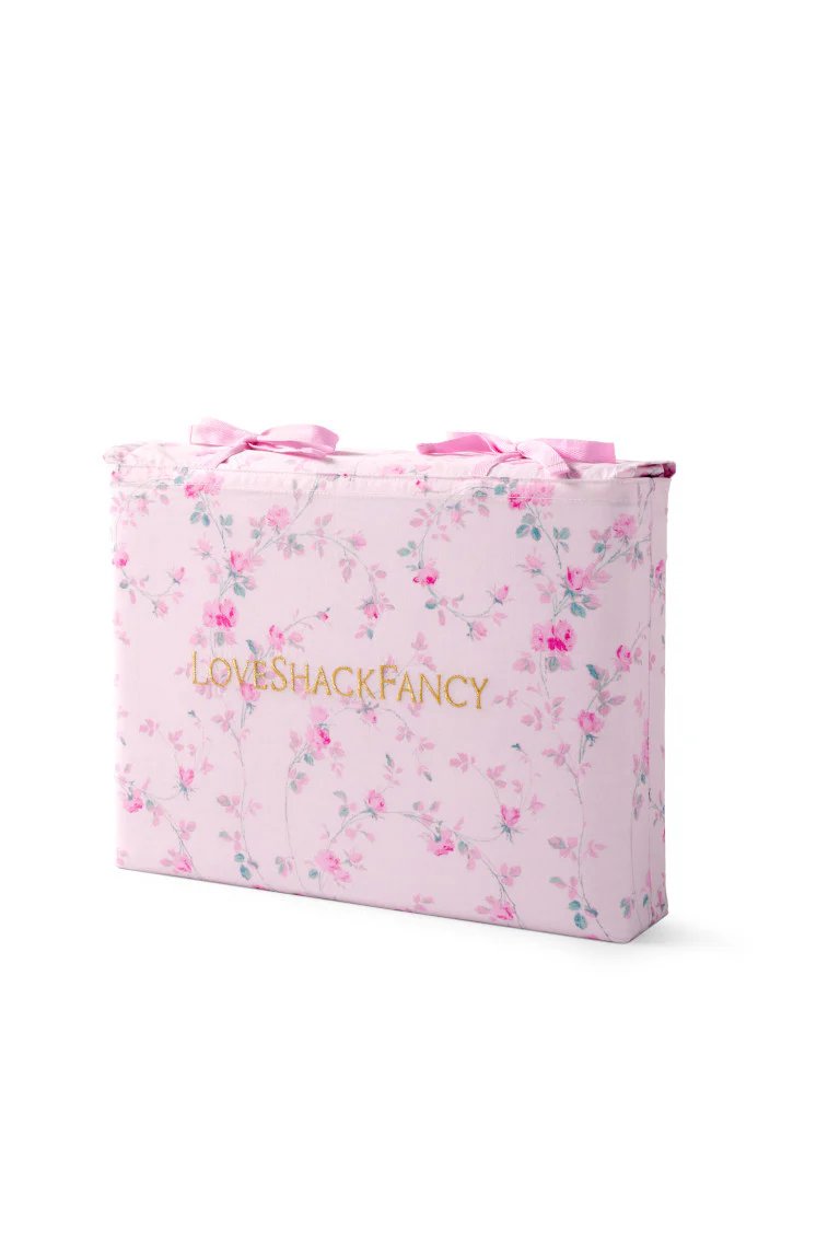 Floral Duvet Cover + Sham Set - Image 15