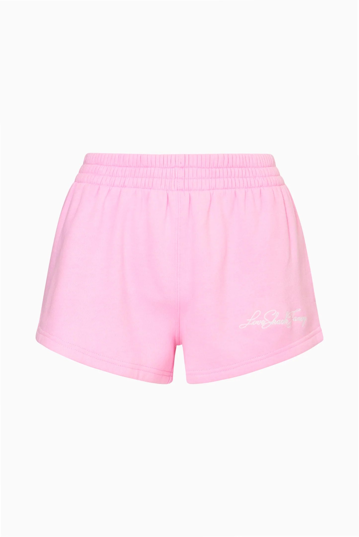 Ellowynn USA Fleece Shorts - Image 4
