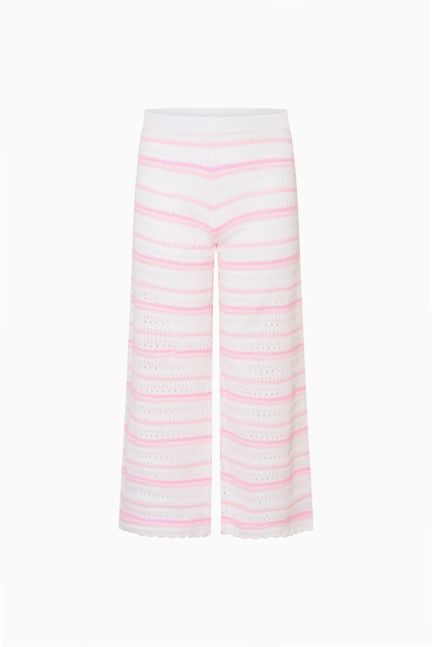 Tween Fawna Crochet Pant - Image 5