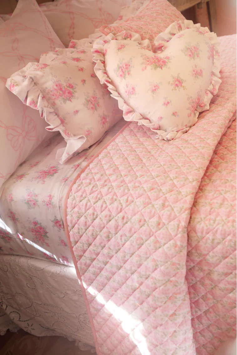 Forever In Love Quilt - Image 4