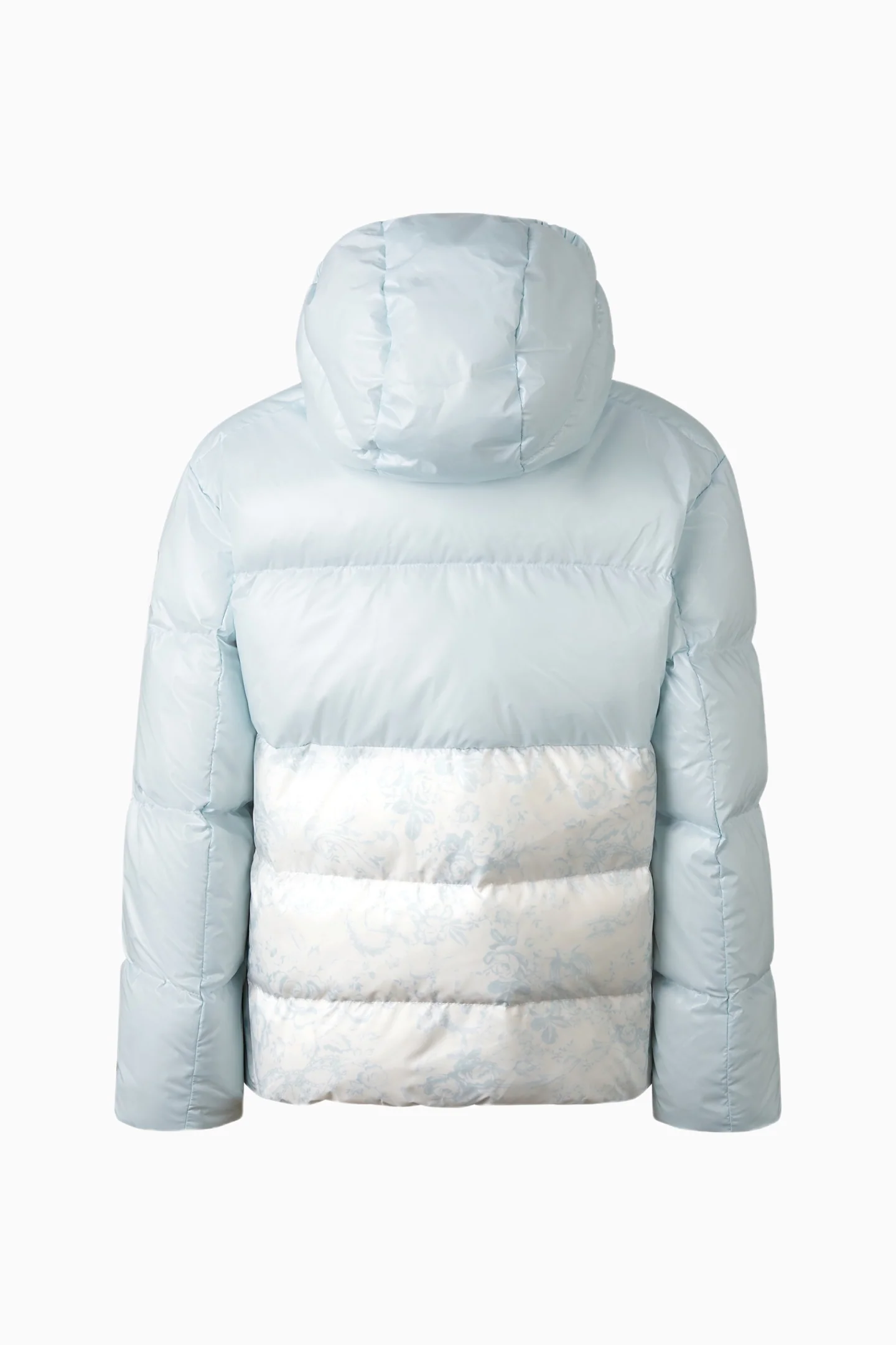 BOGNER x LoveShackFancy Franzi Girls Ski Jacket - Image 5