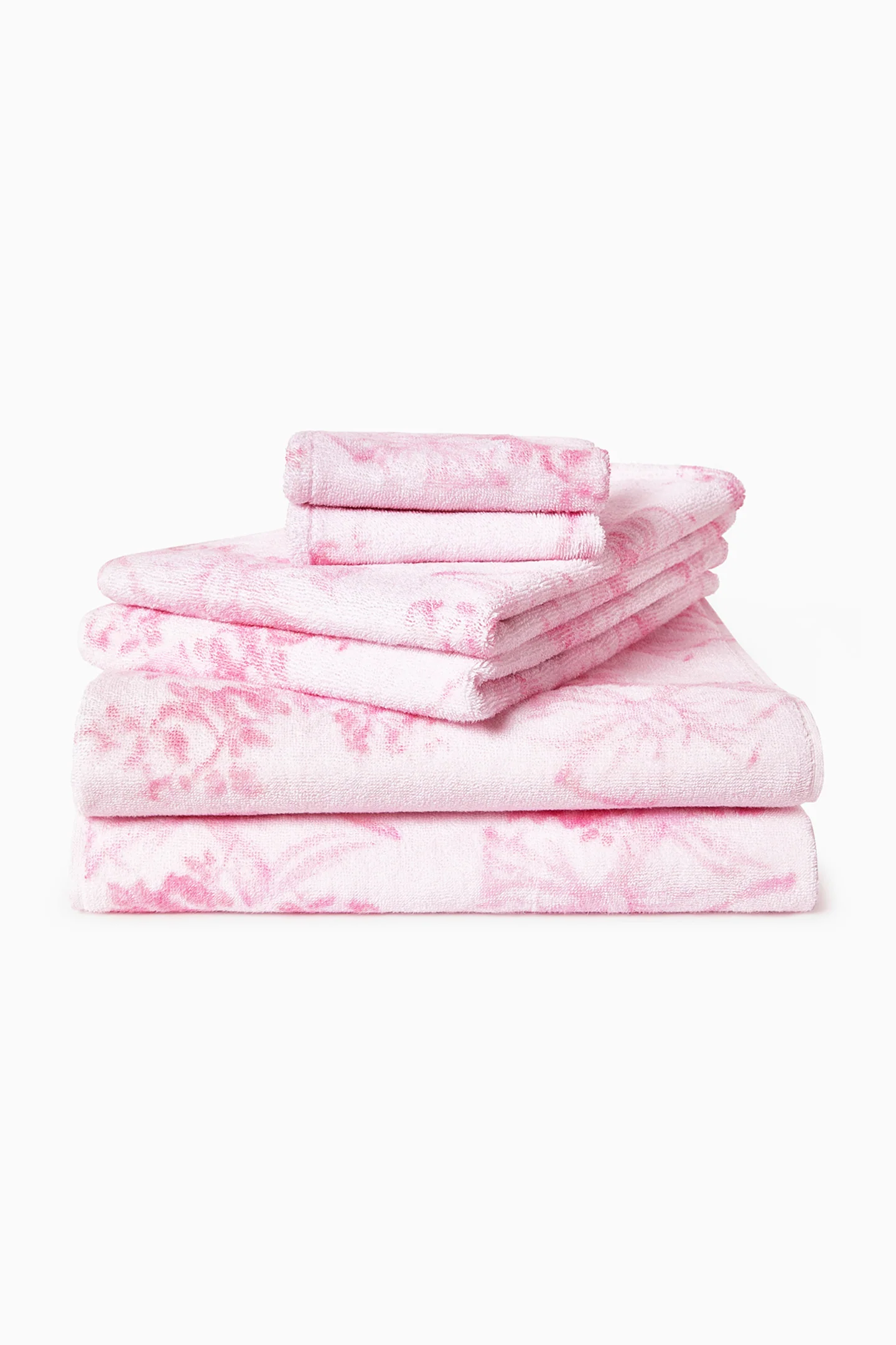 Cotton Bath Towel - Image 18