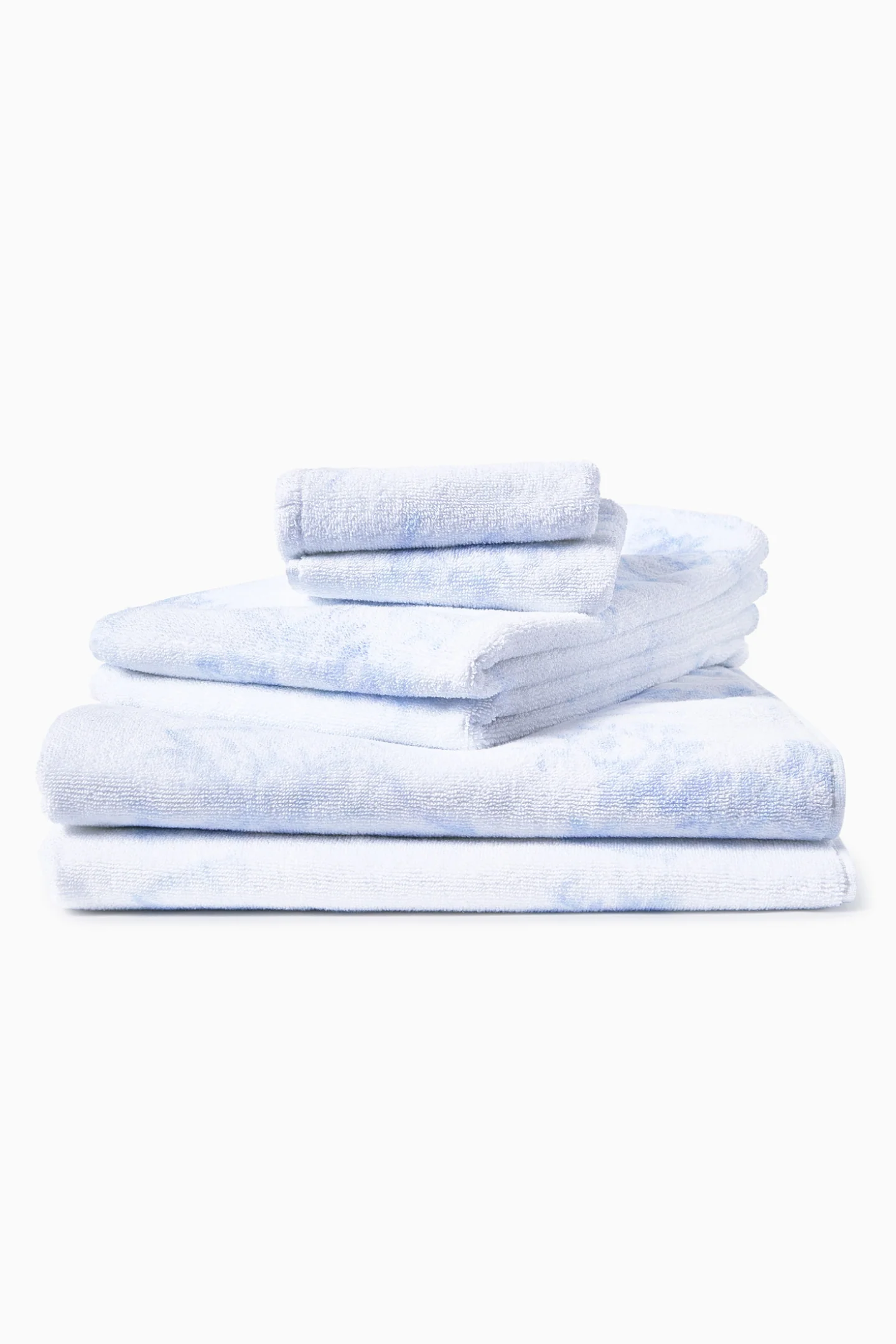 Cotton Bath Towel - Image 14
