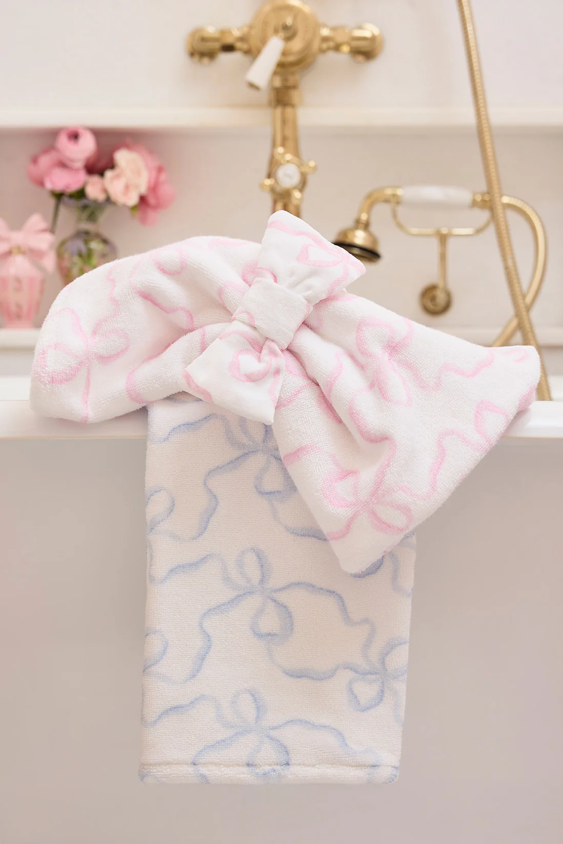 Cotton Hand Towel - Image 3
