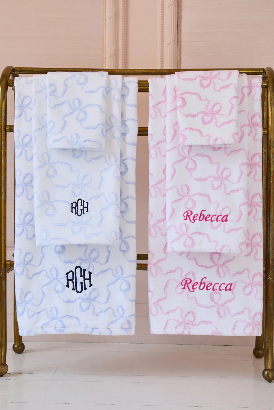 Cotton Bath Towel - Image 4