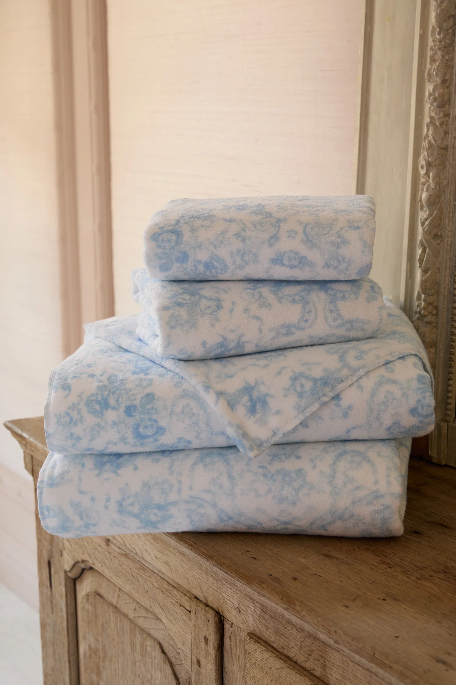 Cotton Bath Towel - Image 13