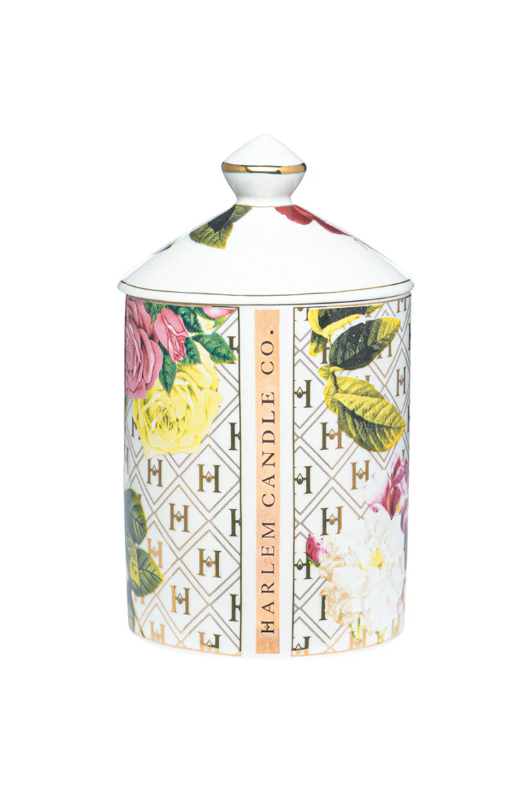 Lady Day Ceramic Candle by Harlem Candle Company - Image 3