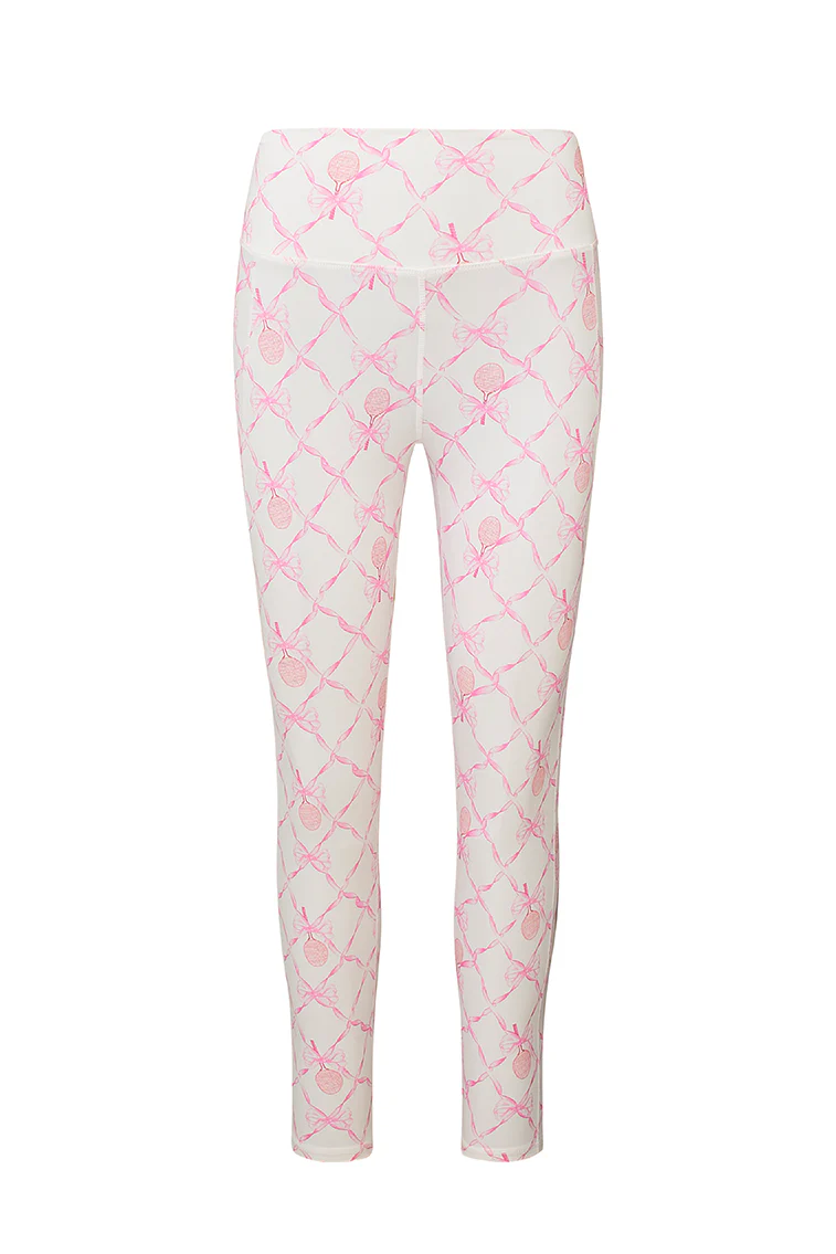 Highland Active Legging-SWEETHEART PINK - Image 7