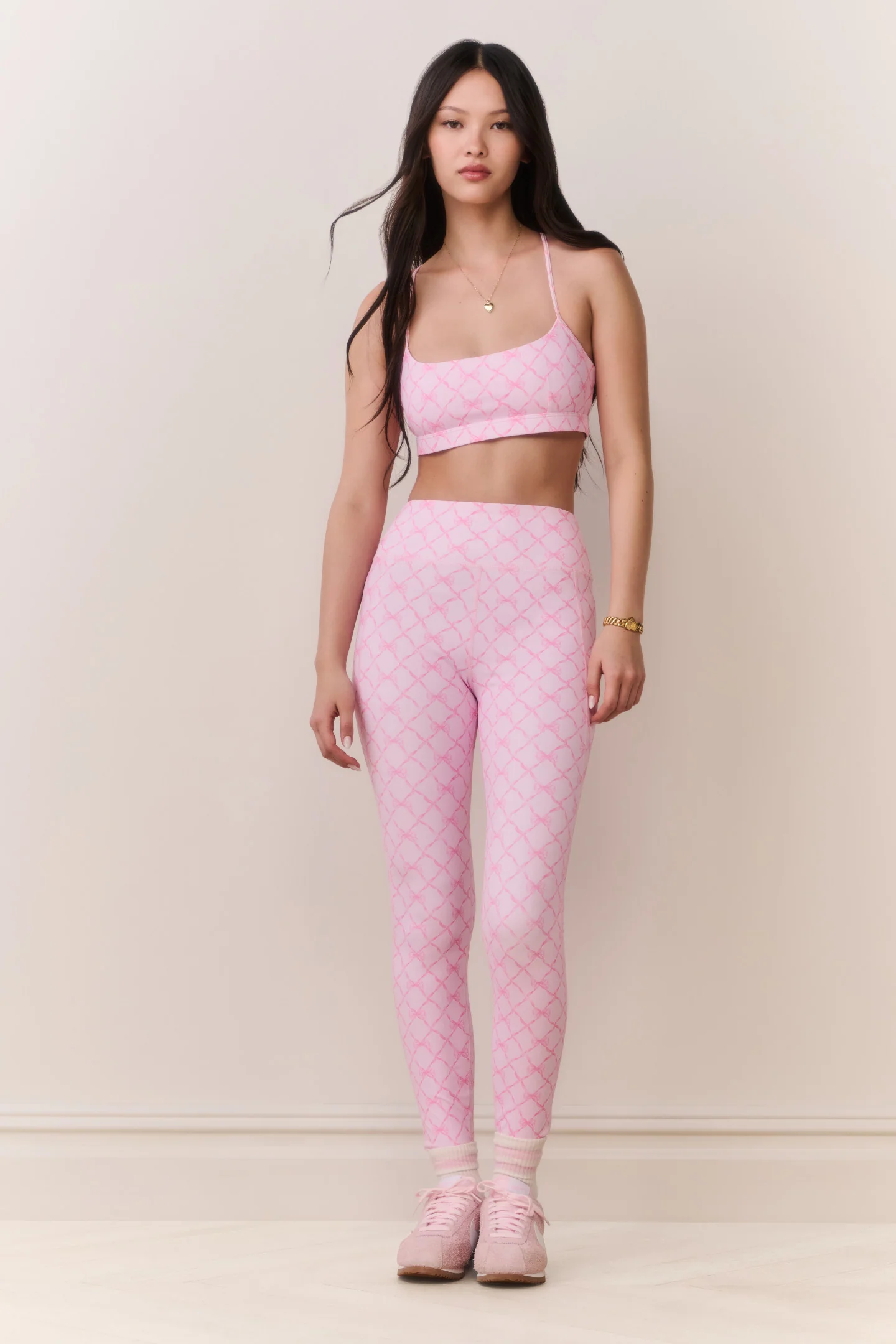 Sweetheart Highland Legging - Image 2