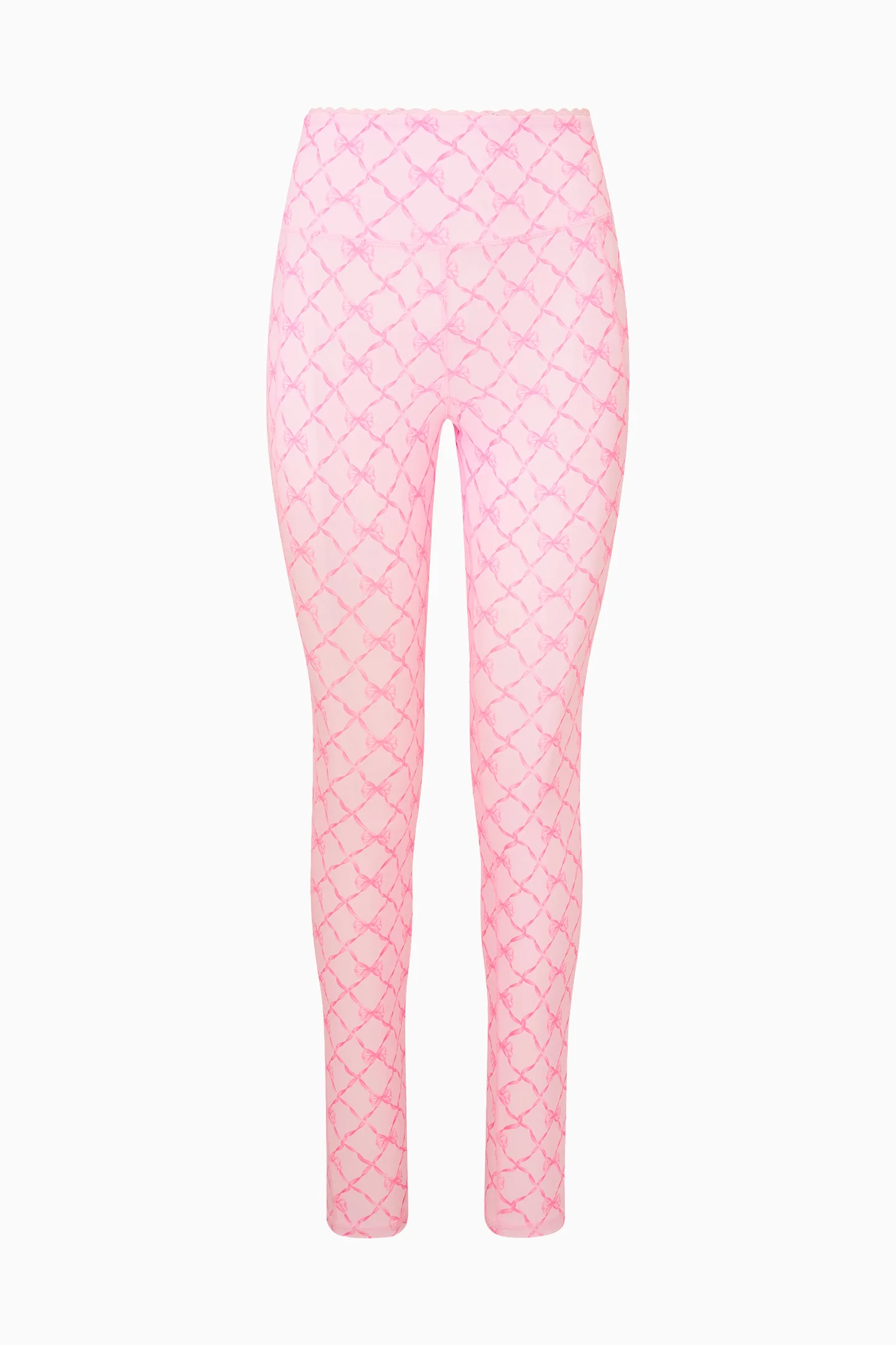 Sweetheart Highland Legging - Image 5