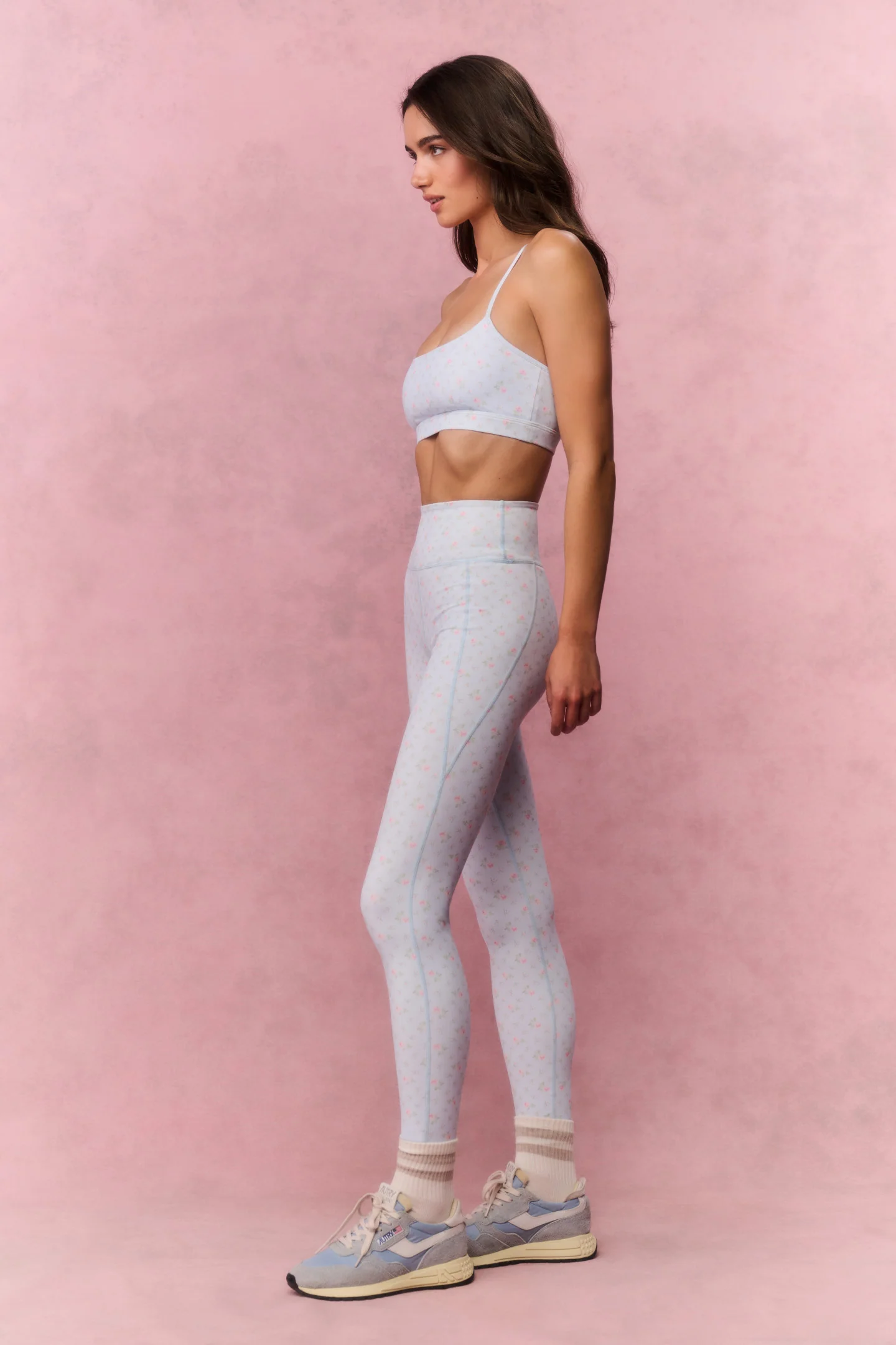 Sweetheart Highland Legging - Image 8