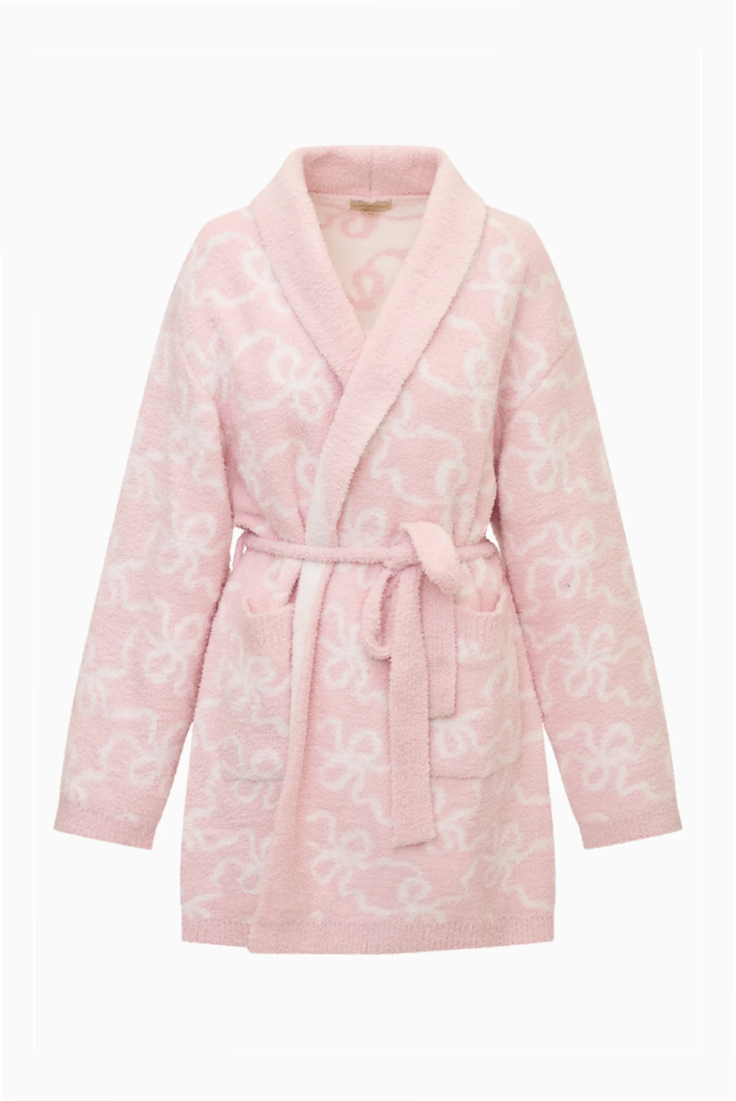 Indie Teddy Bath Robe - Image 6