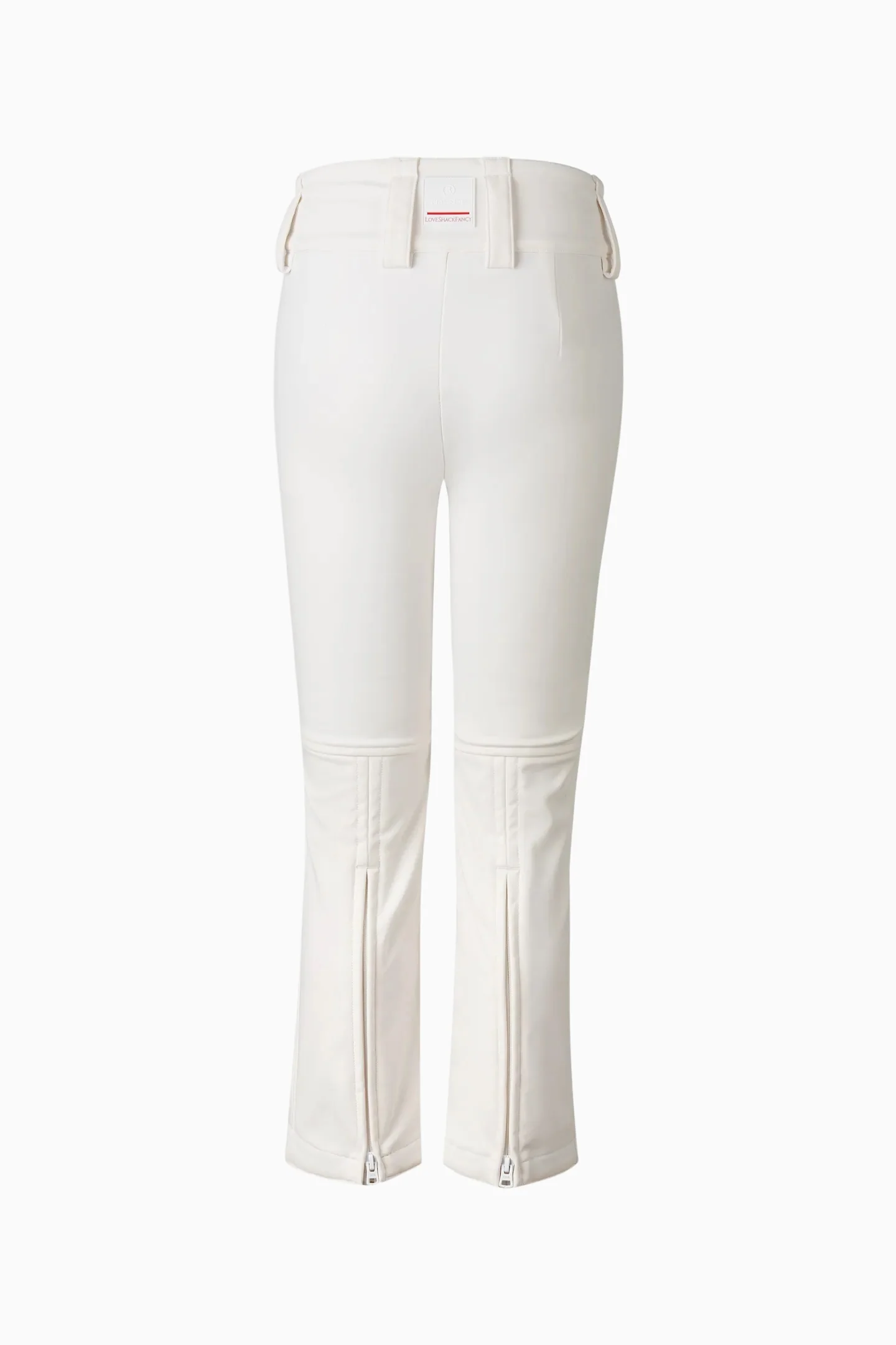 BOGNER FIRE+ICE x LoveShackFancy Joline2 Girls Ski Pants - Image 5