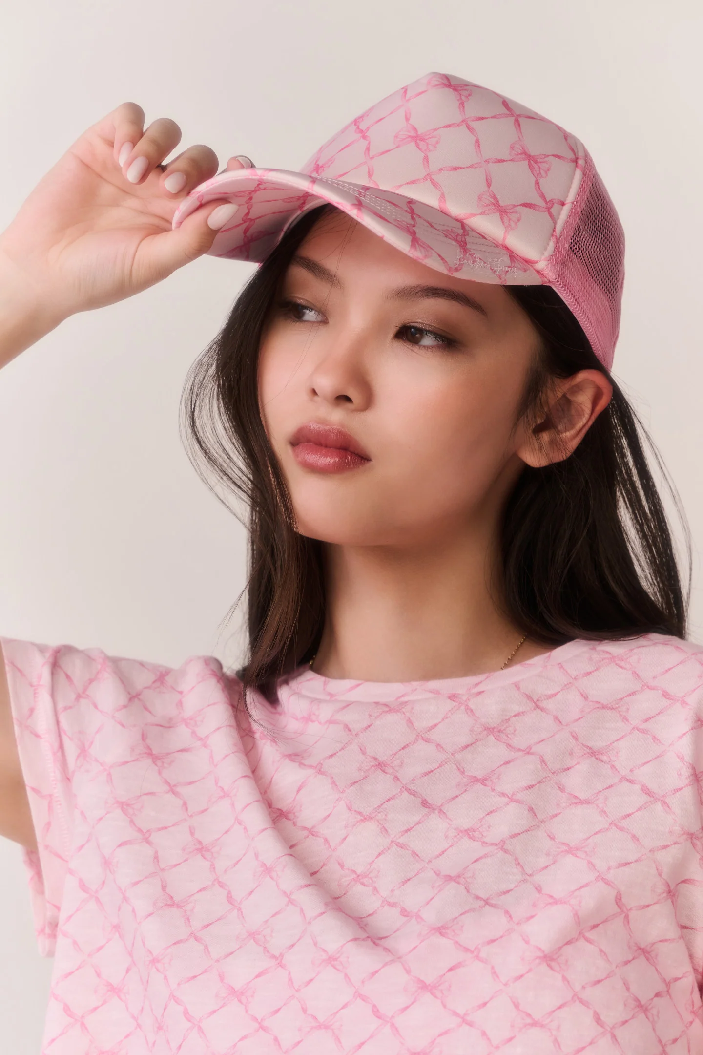 Sweetheart Joni Trucker Hat - Image 2