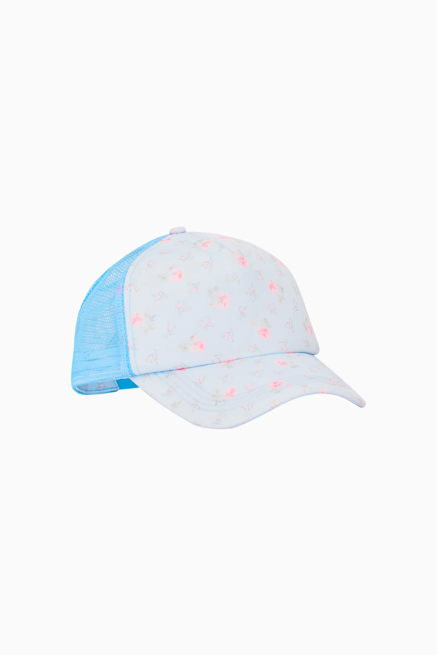 Sweetheart Joni Trucker Hat - Image 3