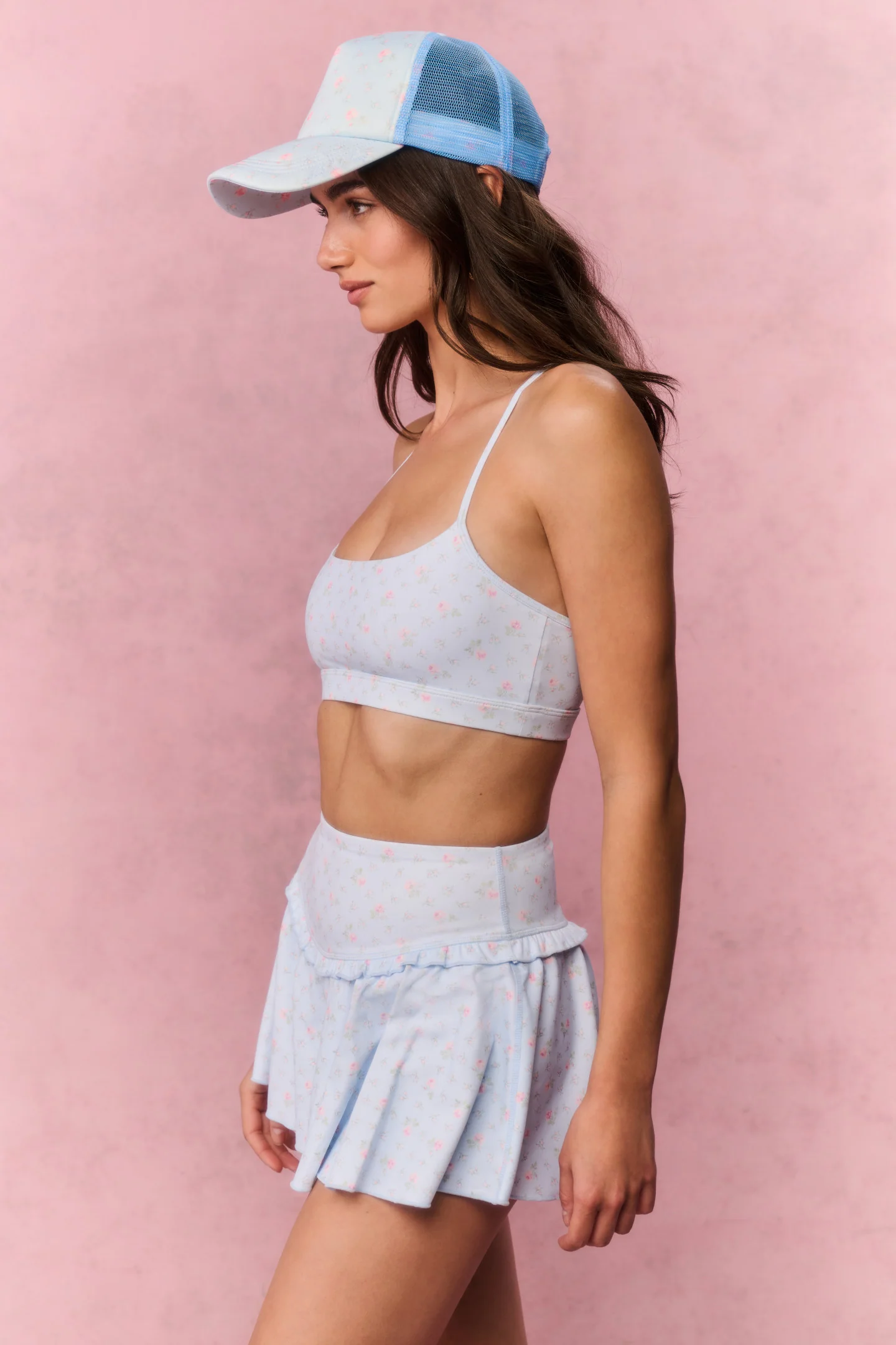 Sweetheart Cadelle Sports Bra - Image 13