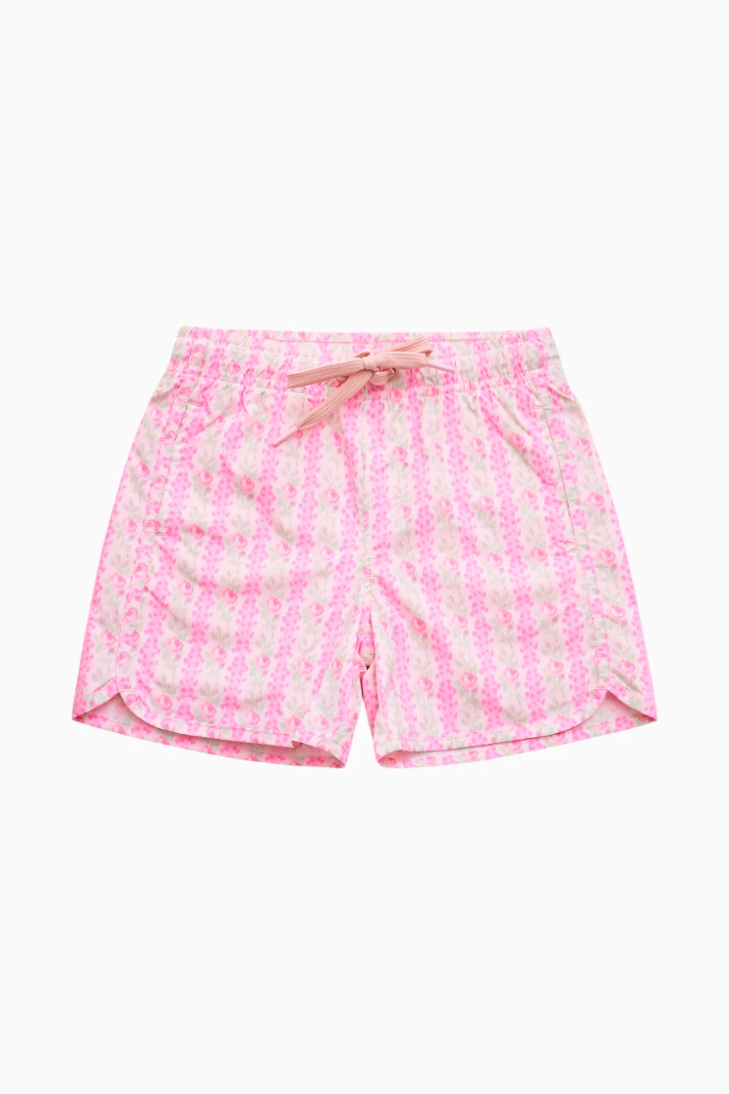MR FANCY Kai Heirloom Print Swim Shorts - Image 6