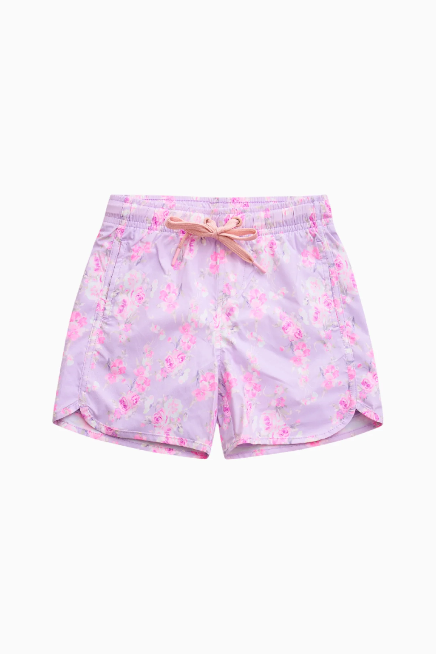 Men's Kai Swim Shorts - HIBISCUS - Image 6